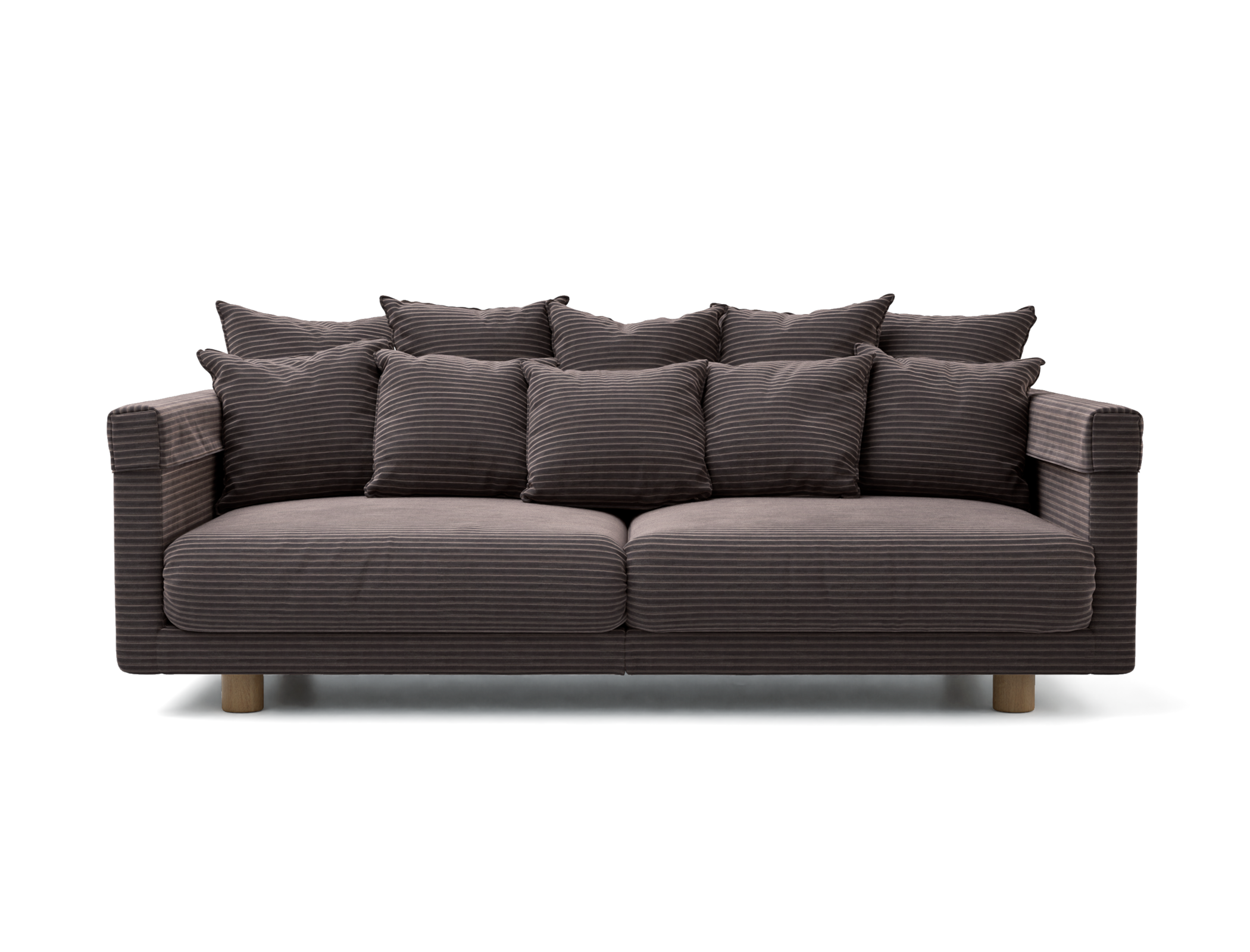 Stockholm 2017 3 Seater Sofa Cover