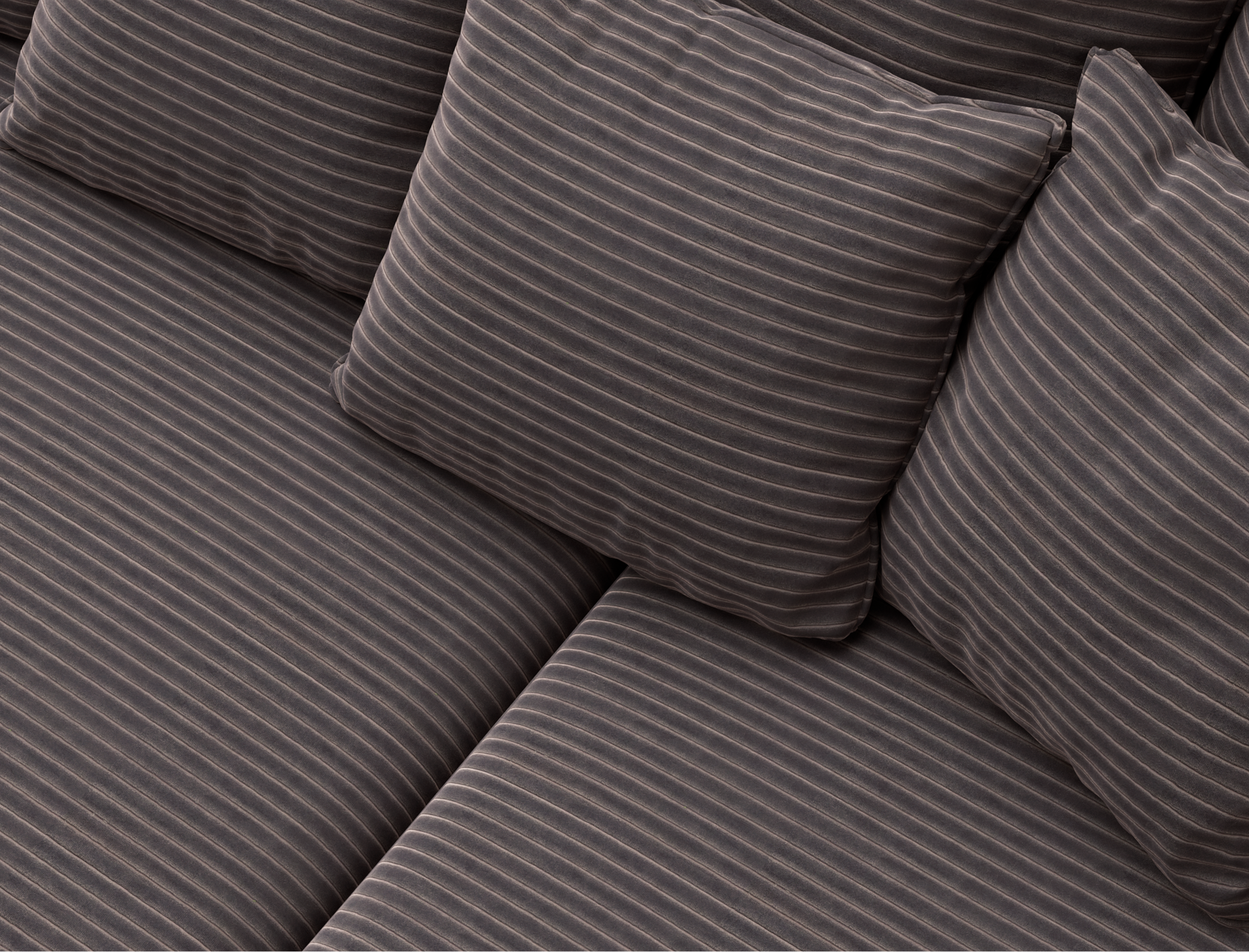 Stockholm 2017 3 Seater Sofa Cover
