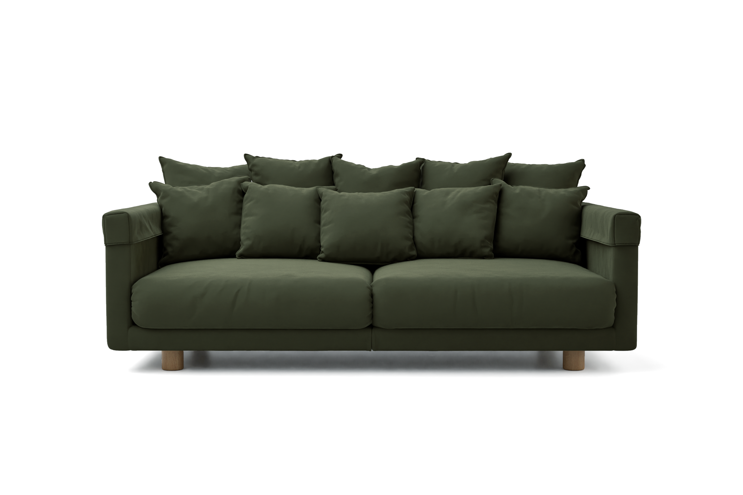 Bezug für 3er-Sofa Stockholm 2017