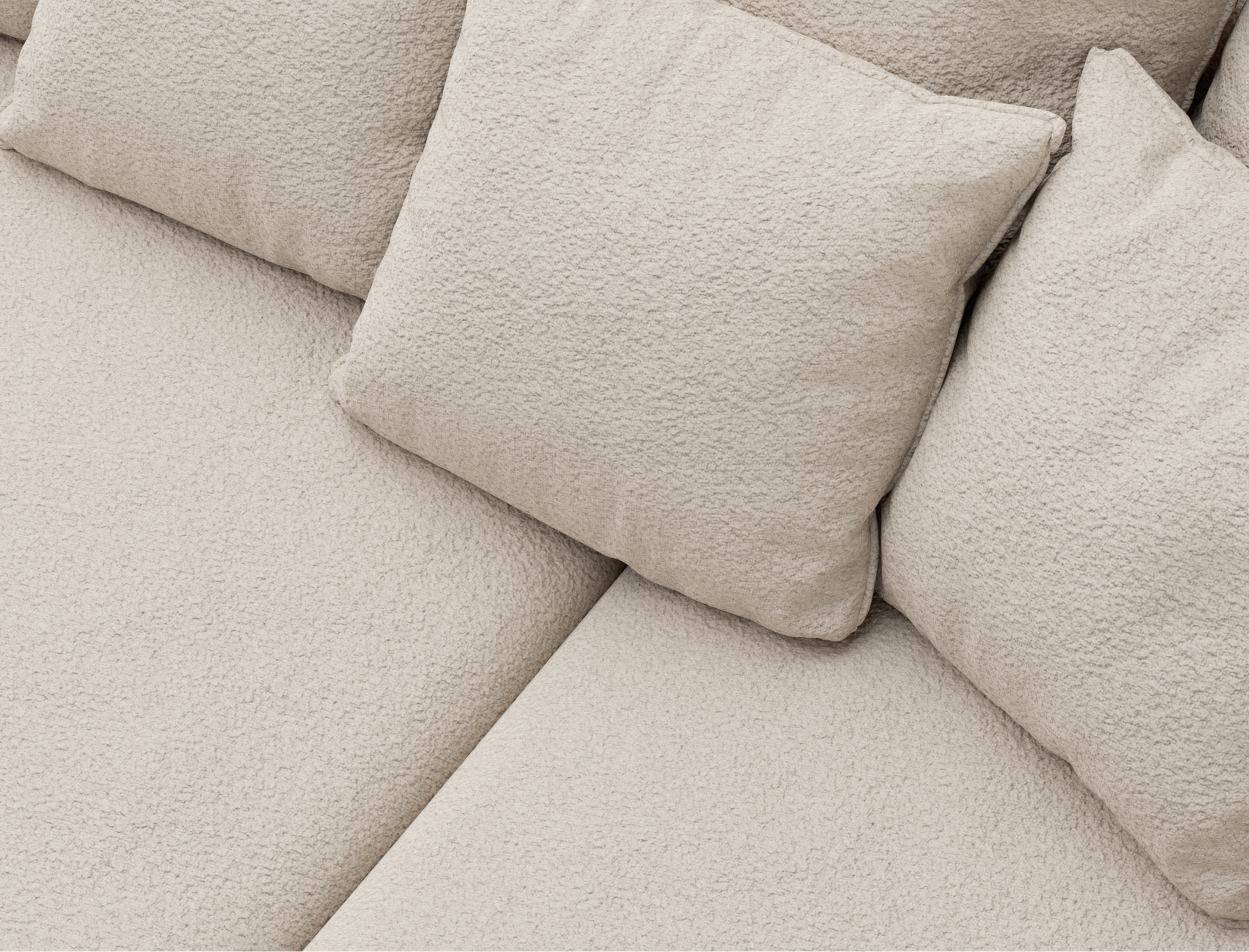 Stockholm 2017 3 Seater Sofa Cover