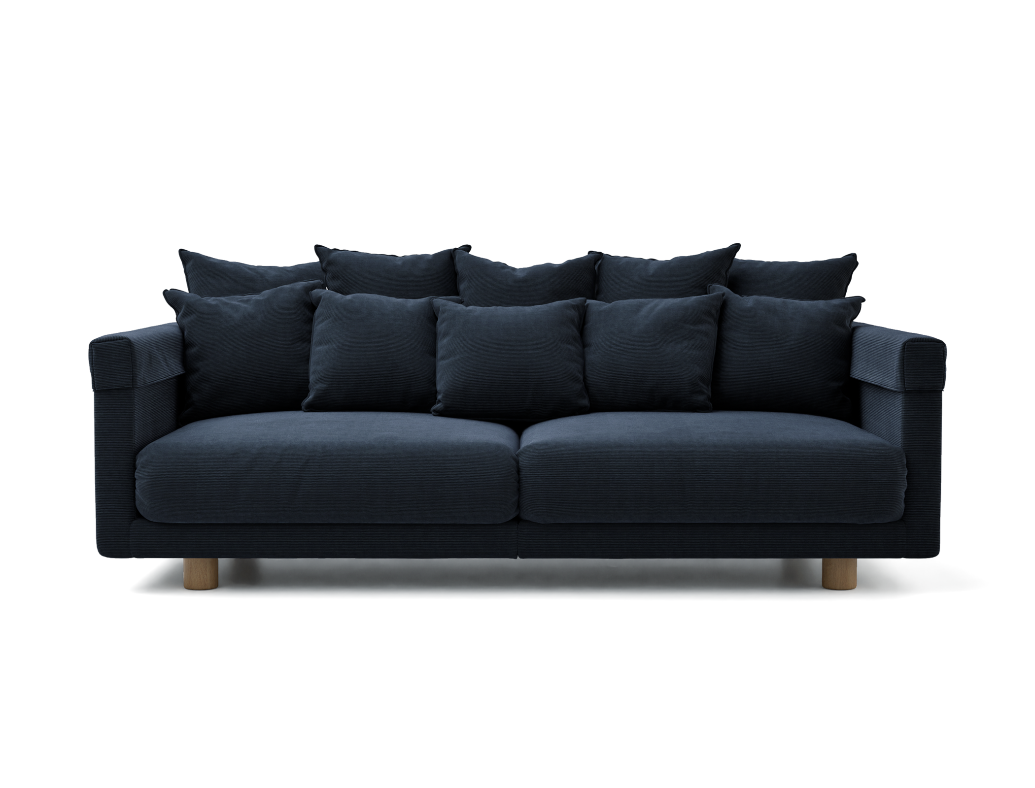 Stockholm 2017 3 Seater Sofa Cover