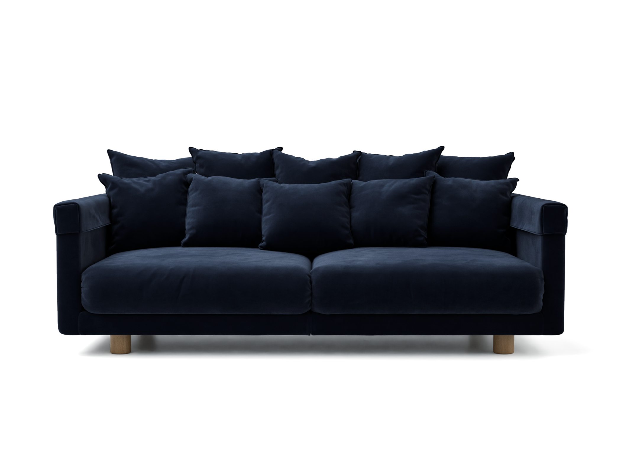 Stockholm 2017 3 Seater Sofa Cover