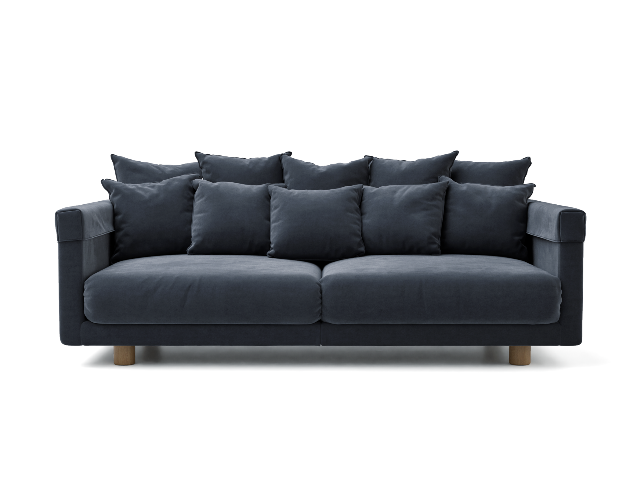 Överdrag till Stockholm 3-sitssoffa (2017)