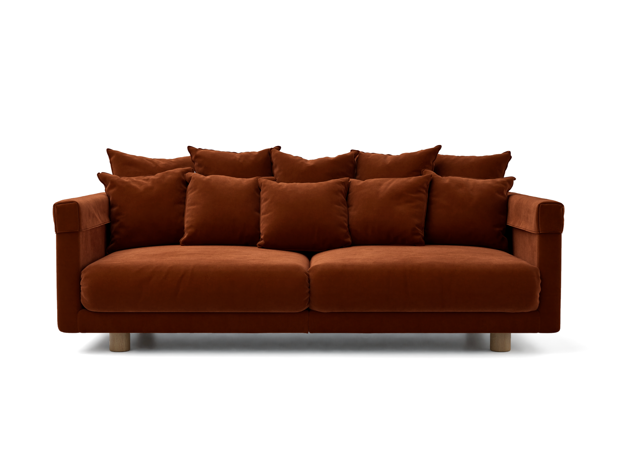 Stockholm 2017 3 Seater Sofa Cover