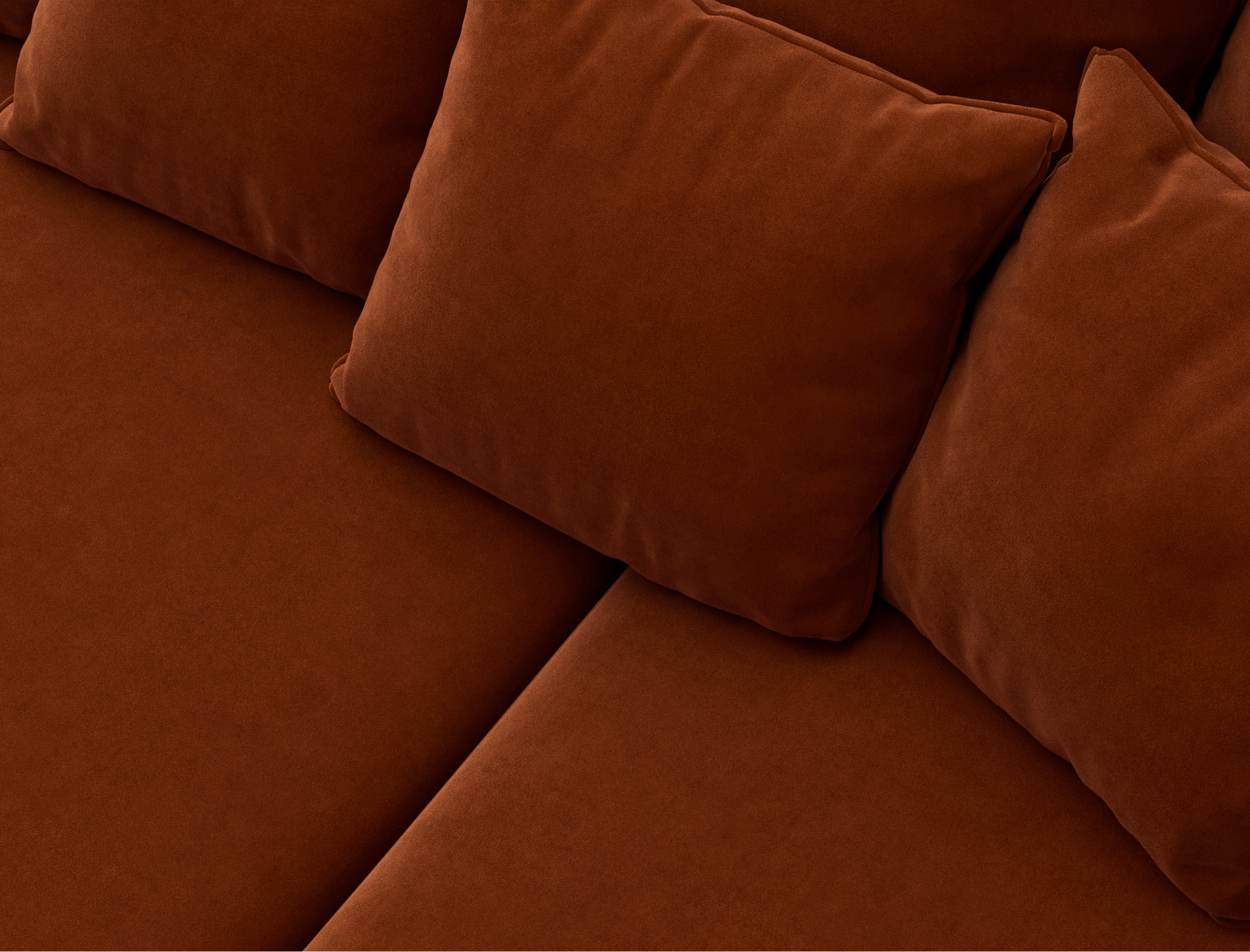 Stockholm 2017 3 Seater Sofa Cover