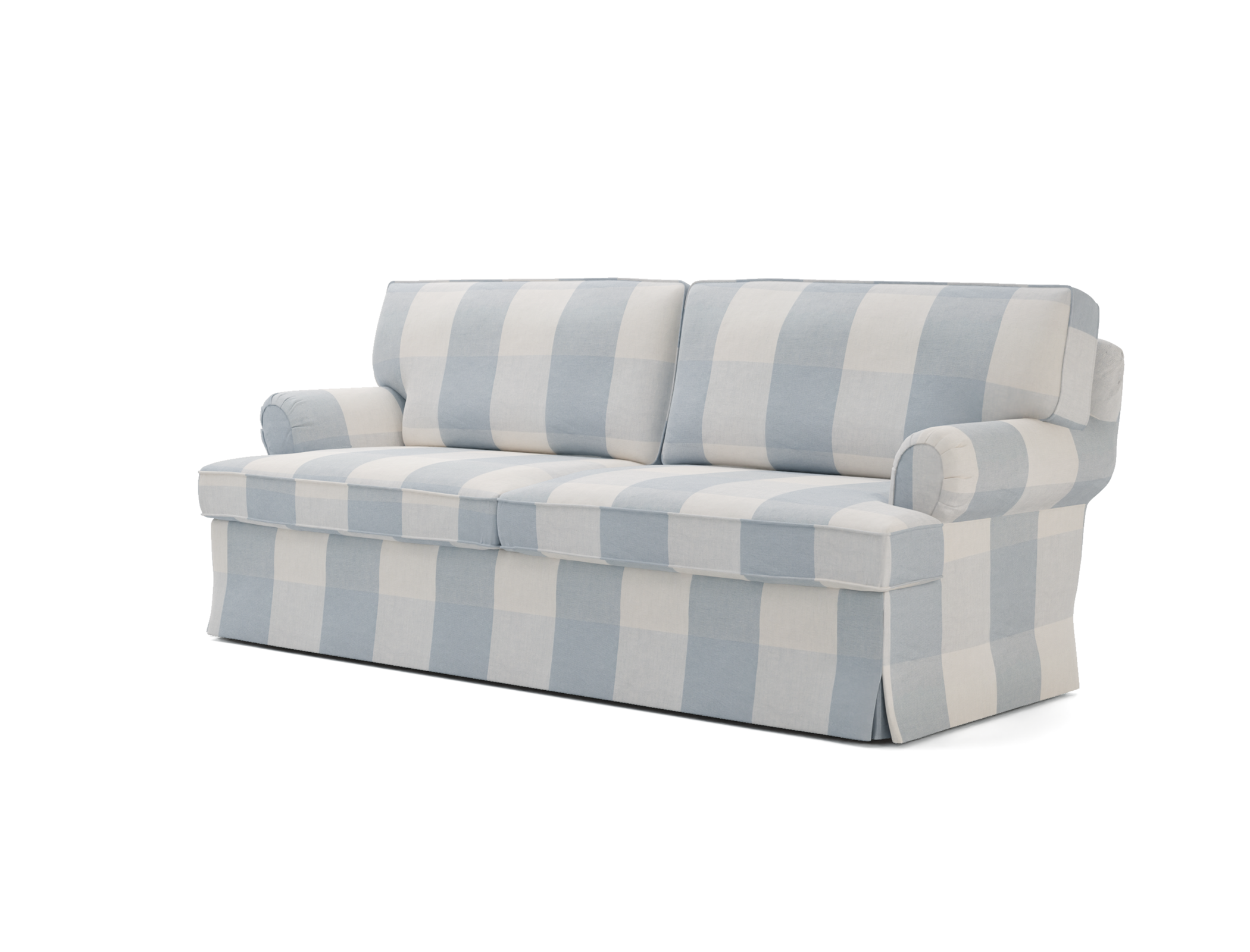 Stockholm 3 Seater Sofa Cover (1994-2000)