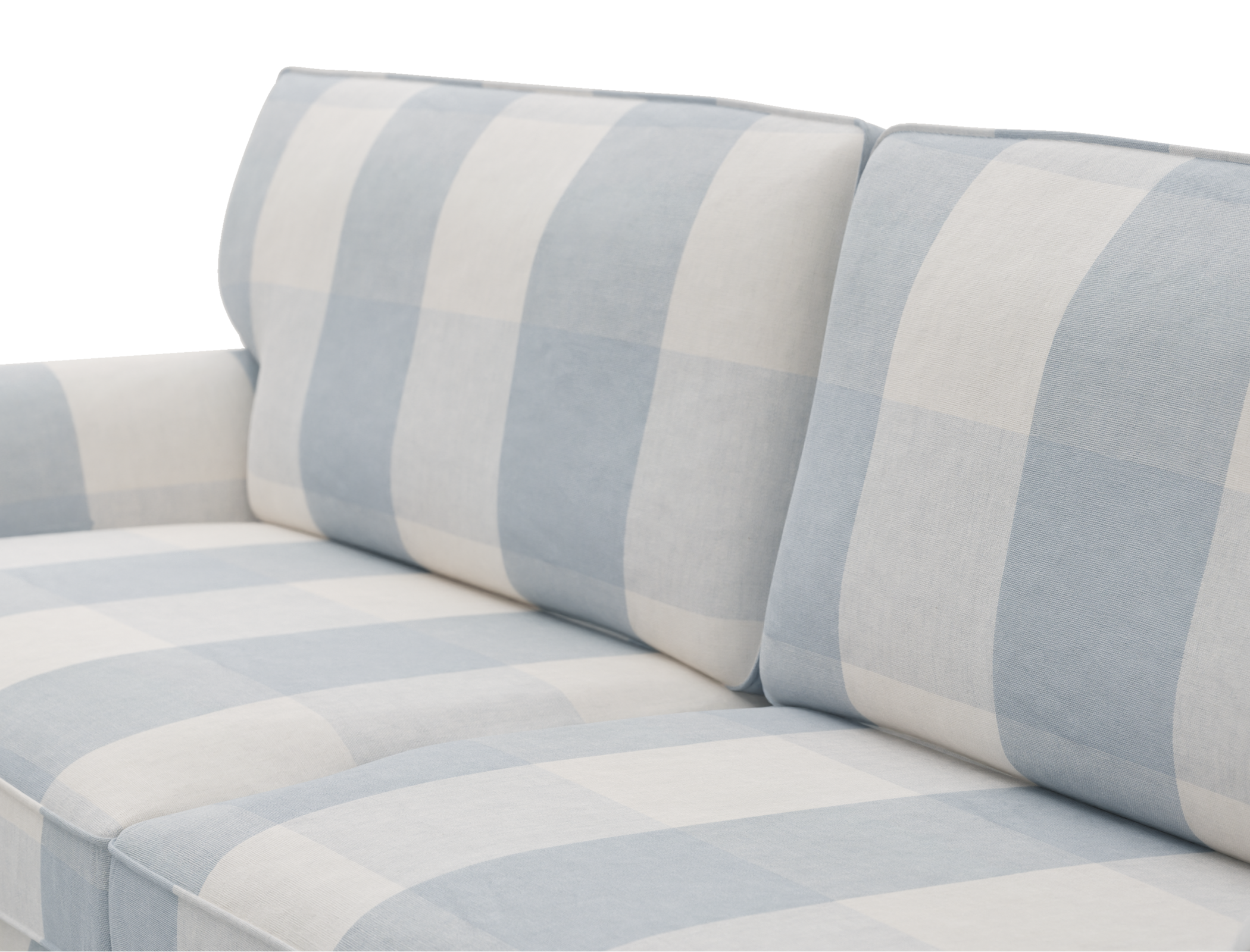 Stockholm 3 Seater Sofa Cover (1994-2000)