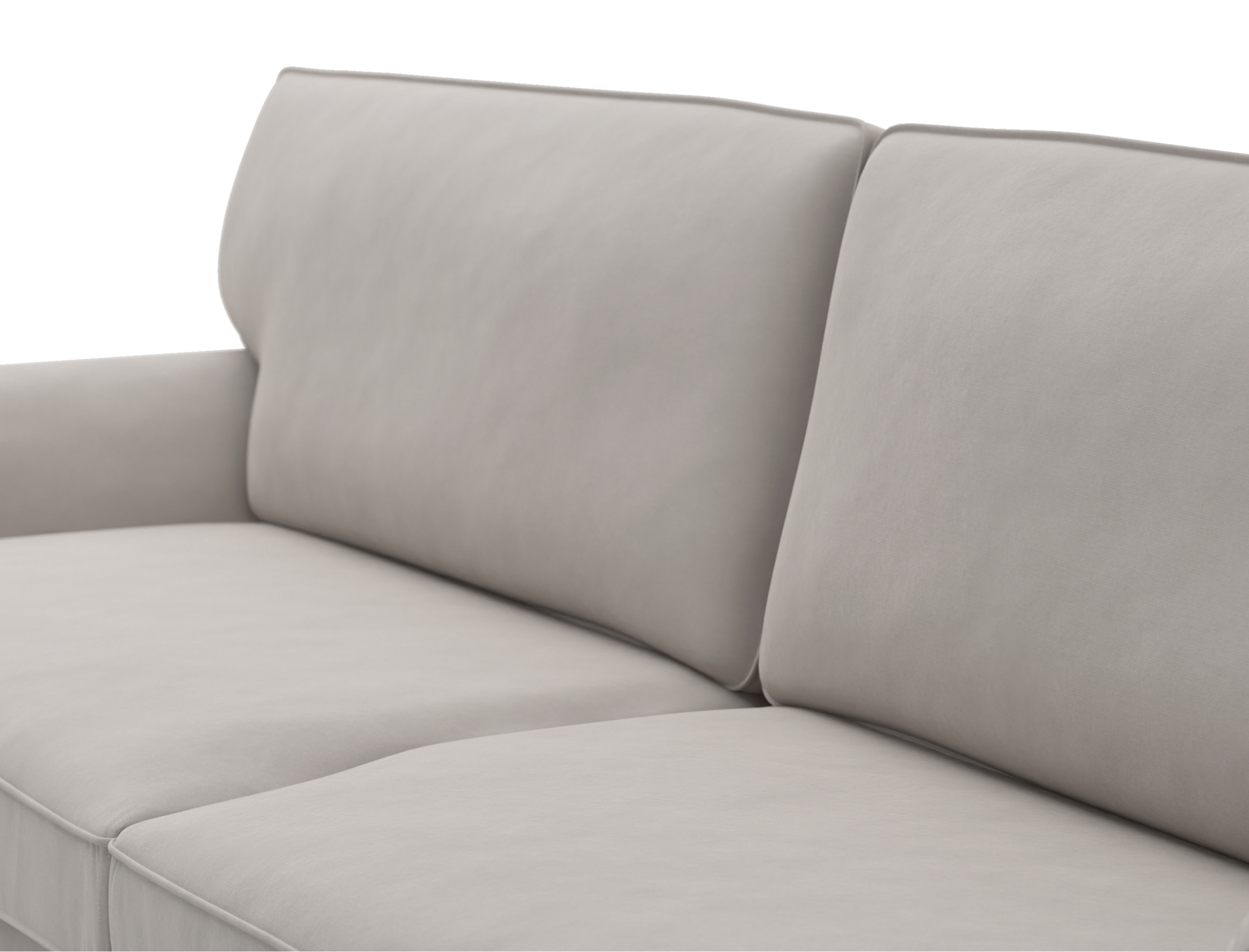 Stockholm 3 Seater Sofa Cover (1994-2000)