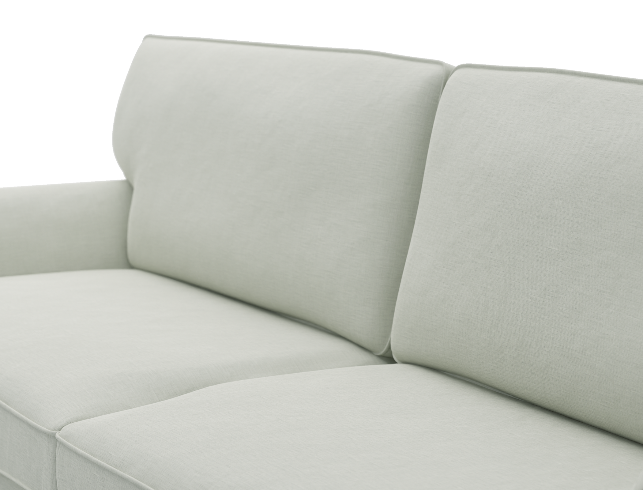 Stockholm 3 Seater Sofa Cover (1994-2000)