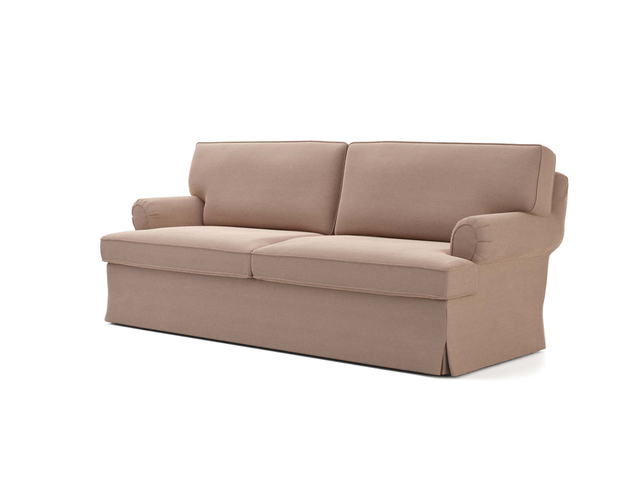 Stockholm 3 Seater Sofa Cover (1994-2000)