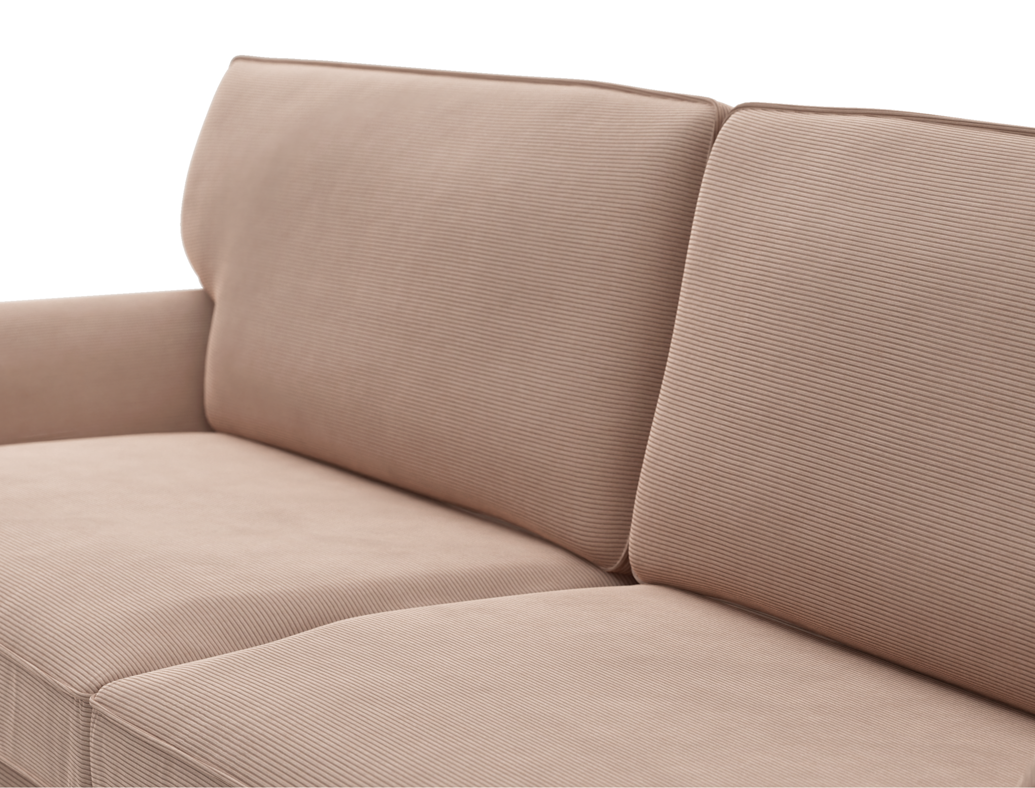 Stockholm 3 Seater Sofa Cover (1994-2000)