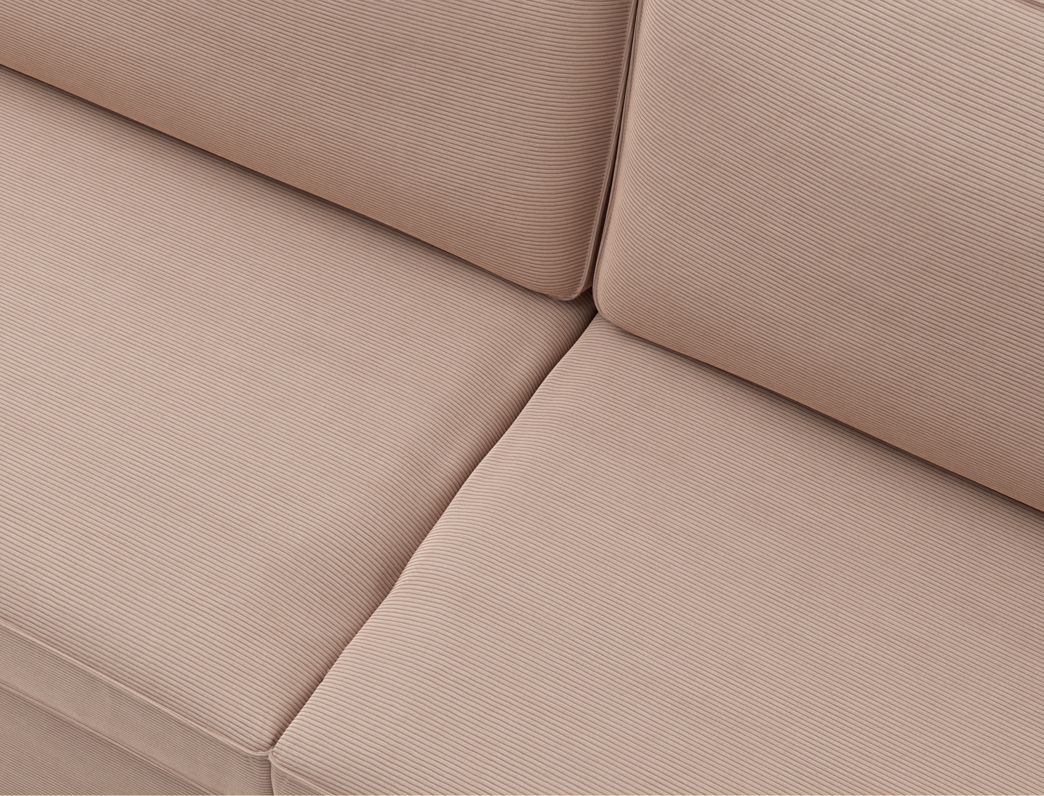 Stockholm 3 Seater Sofa Cover (1994-2000)
