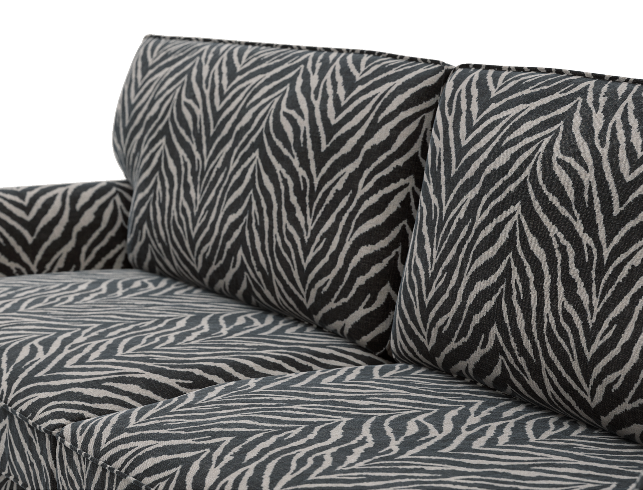 Stockholm 3 Seater Sofa Cover (1994-2000)
