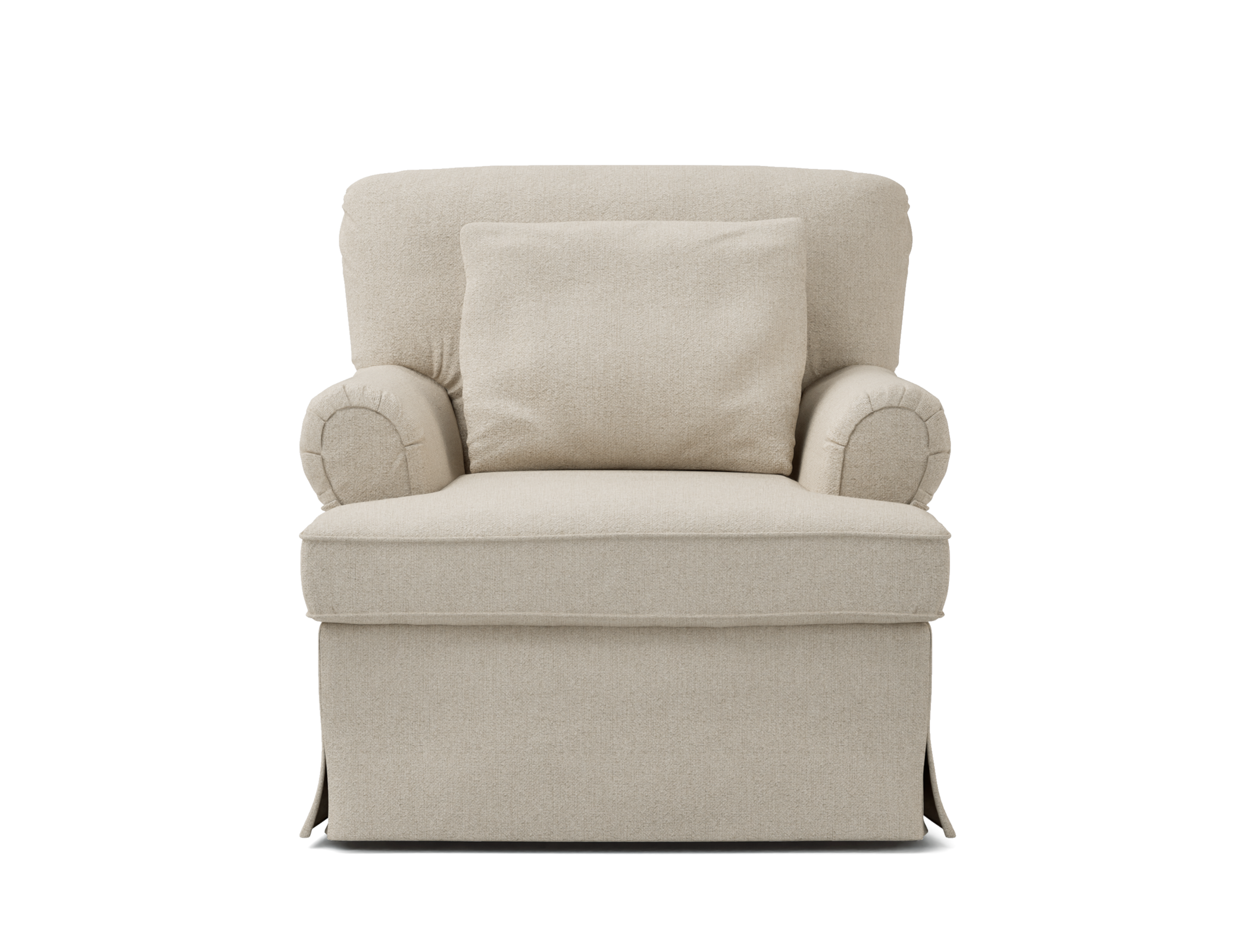 Stockholm Armchair Cover, (1994-2000) Standard