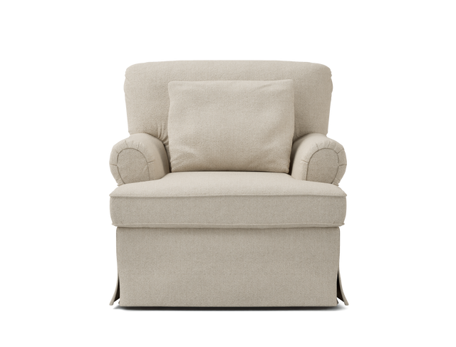 Stockholm Armchair Cover, (1994-2000) Standard