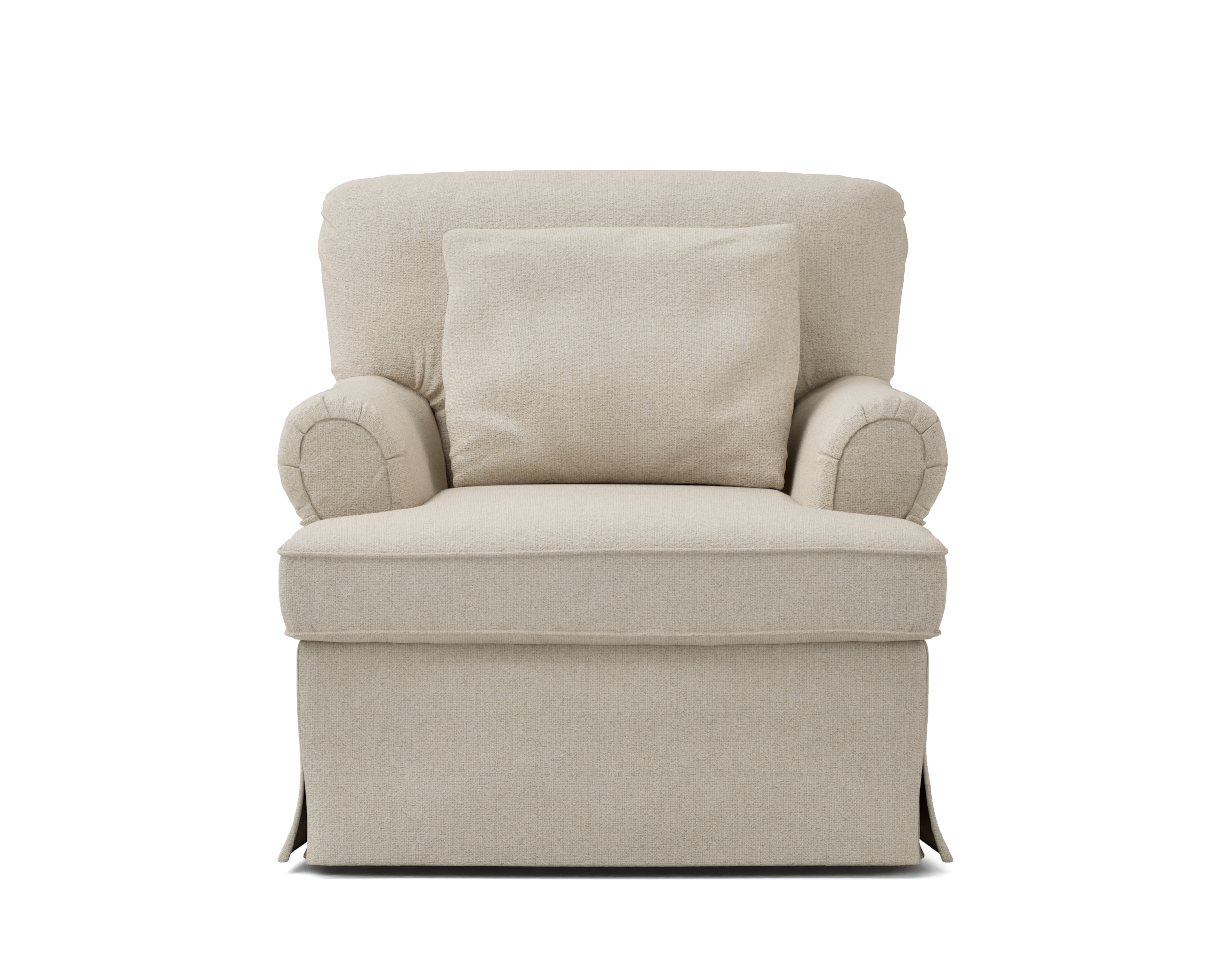 Housse de fauteuil Stockholm (1994-2000) Standard