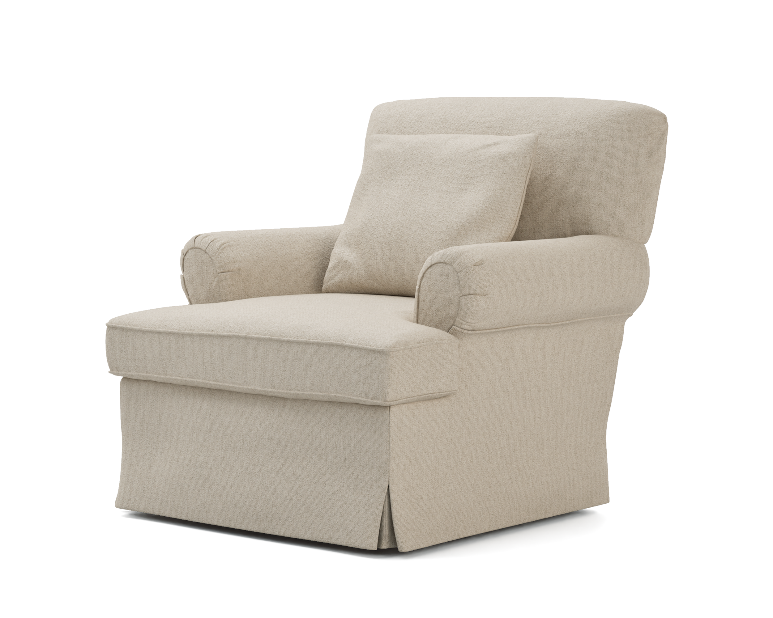 Housse de fauteuil Stockholm (1994-2000) Standard