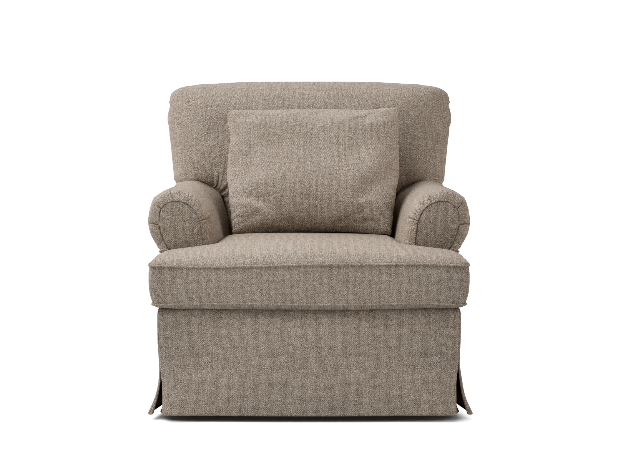 Stockholm Armchair Cover, (1994-2000) Standard