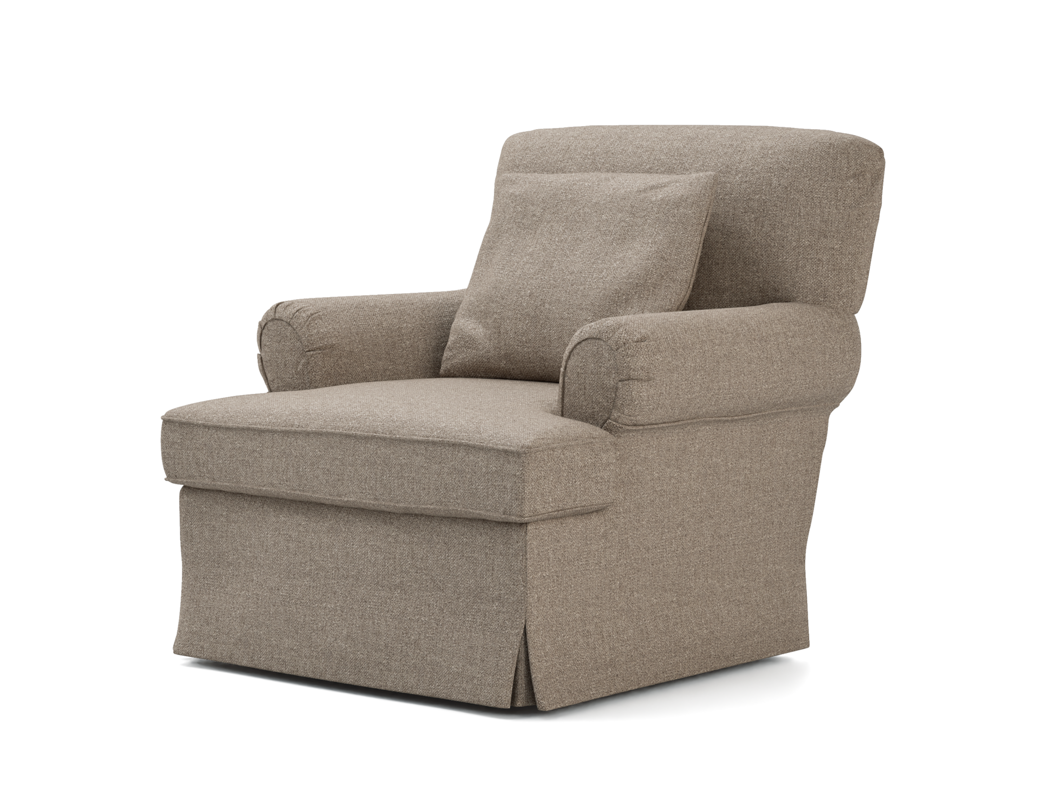 Stockholm Armchair Cover, (1994-2000) Standard