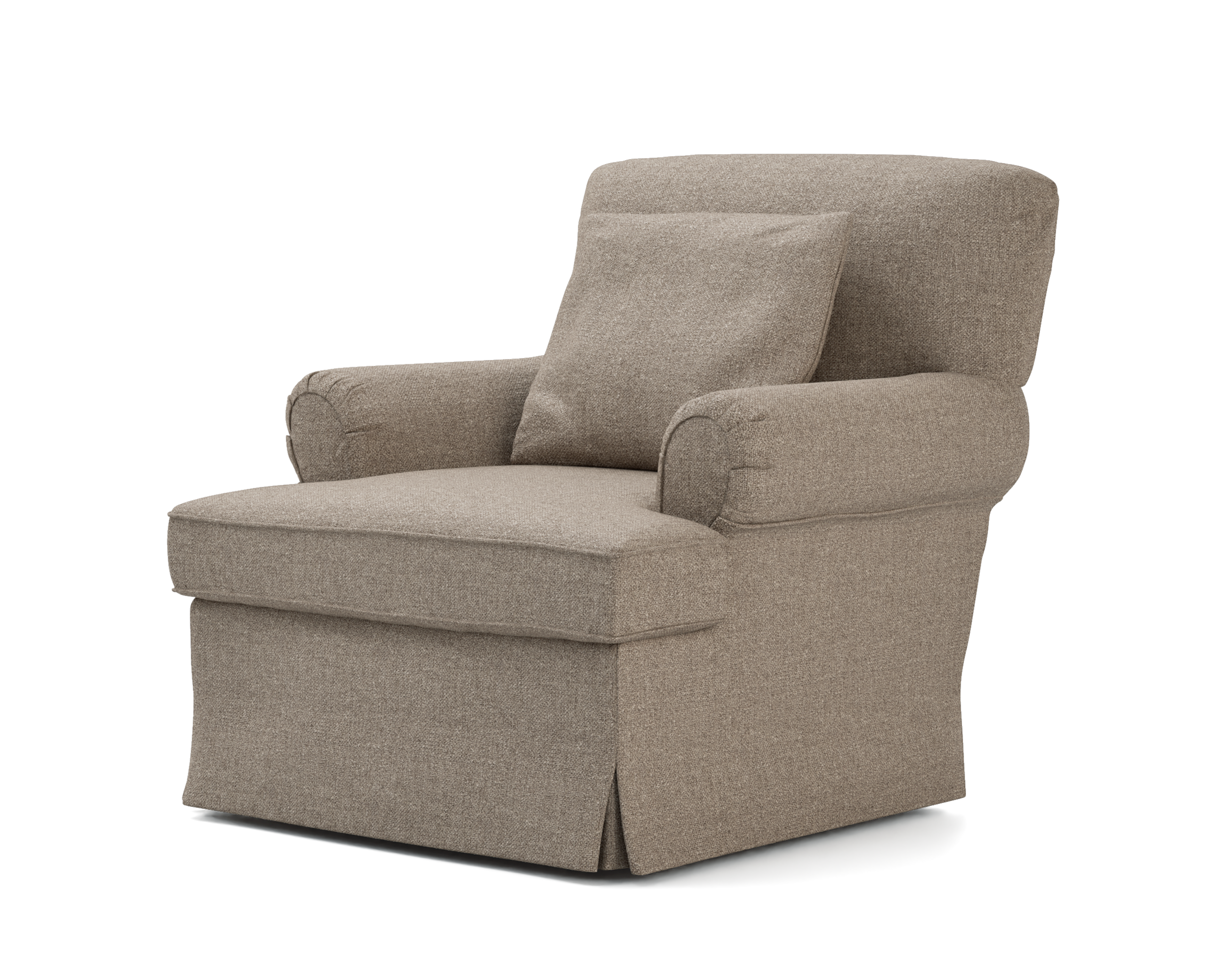 Housse de fauteuil Stockholm (1994-2000) Standard