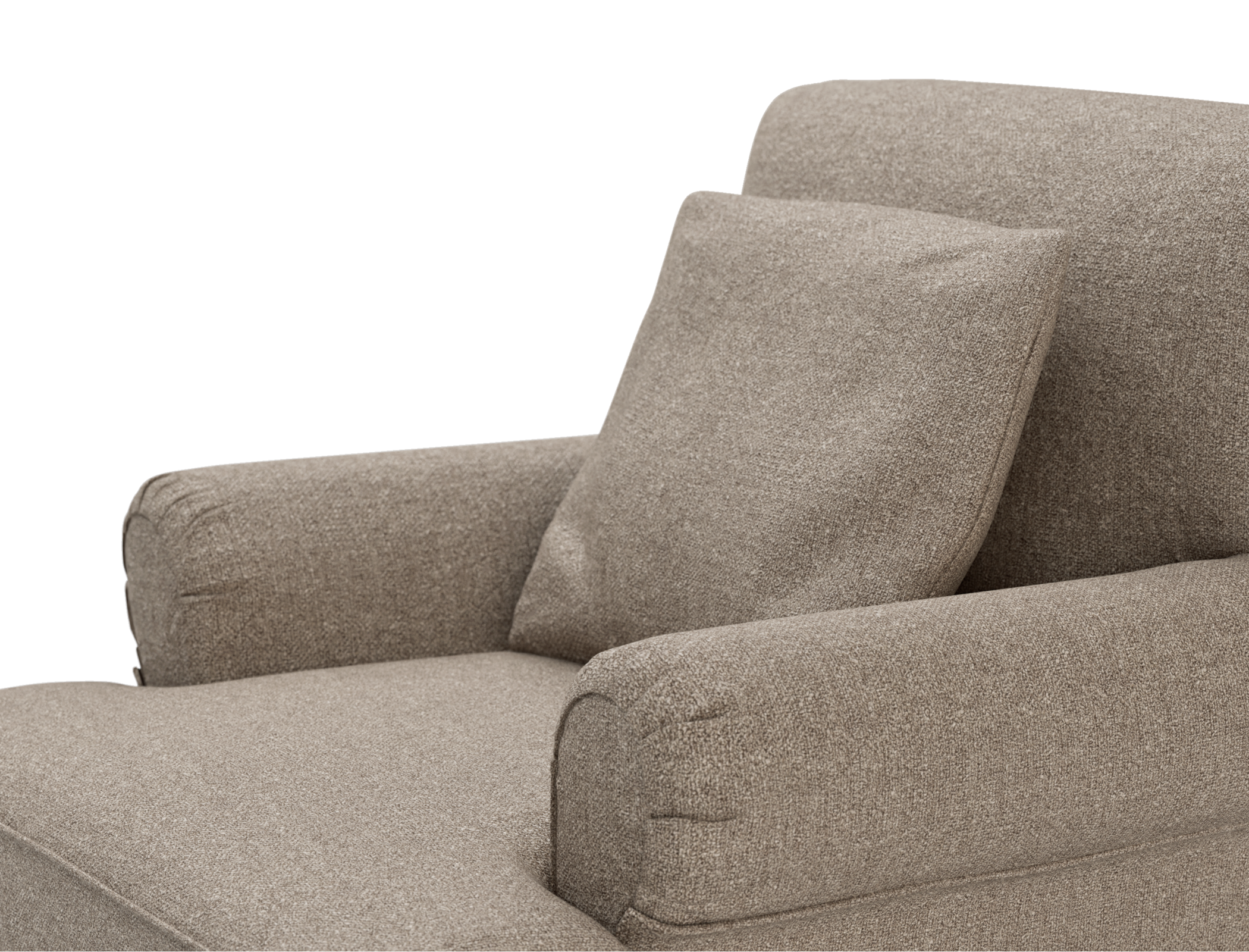 Stockholm Armchair Cover, (1994-2000) Standard