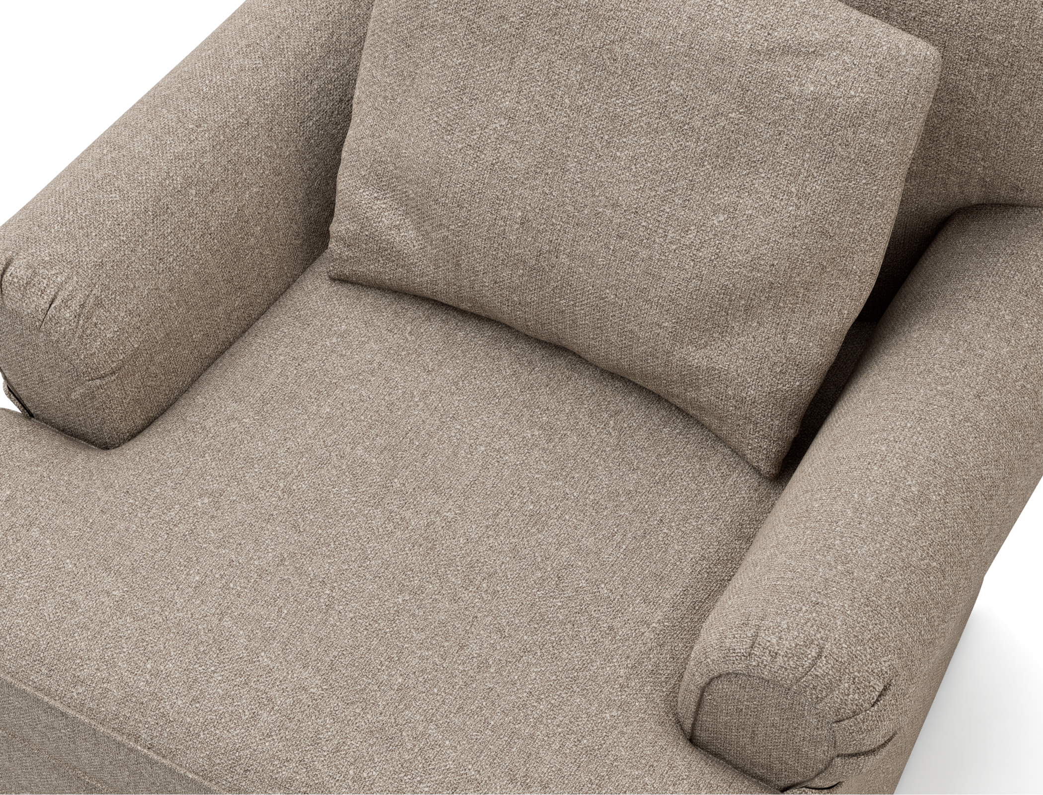 Stockholm Armchair Cover, (1994-2000) Standard