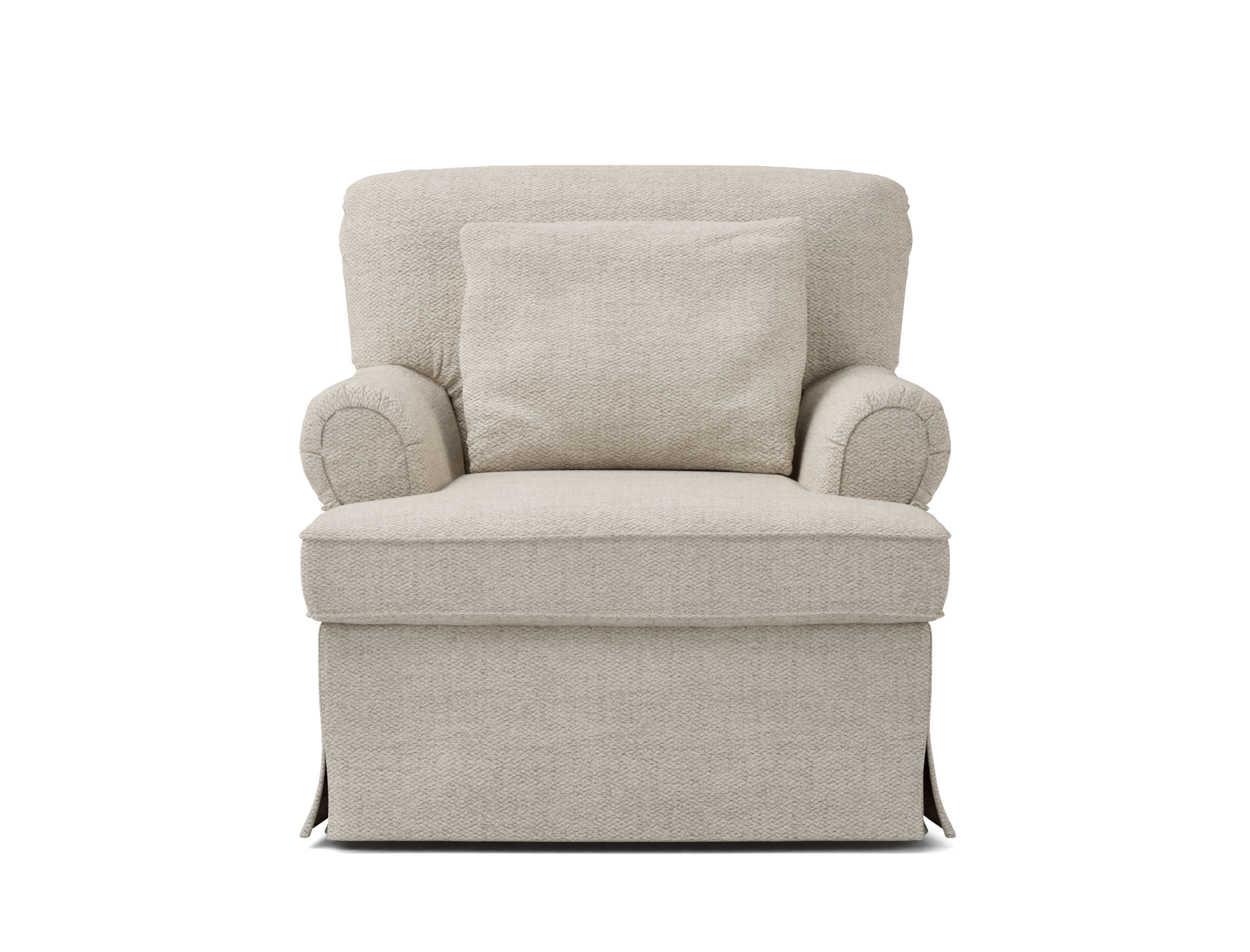 Stockholm Armchair Cover, (1994-2000) Standard