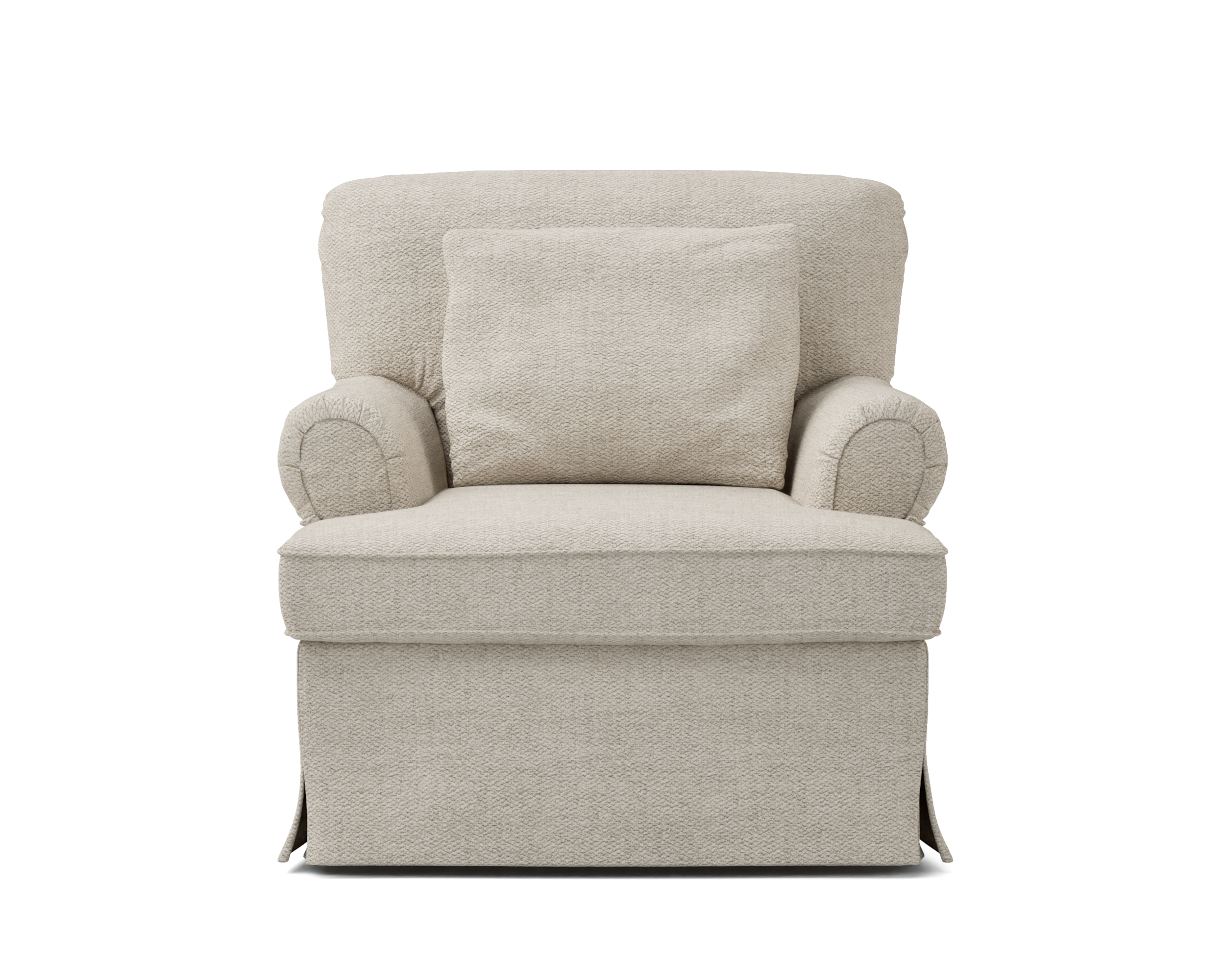 Housse de fauteuil Stockholm (1994-2000) Standard
