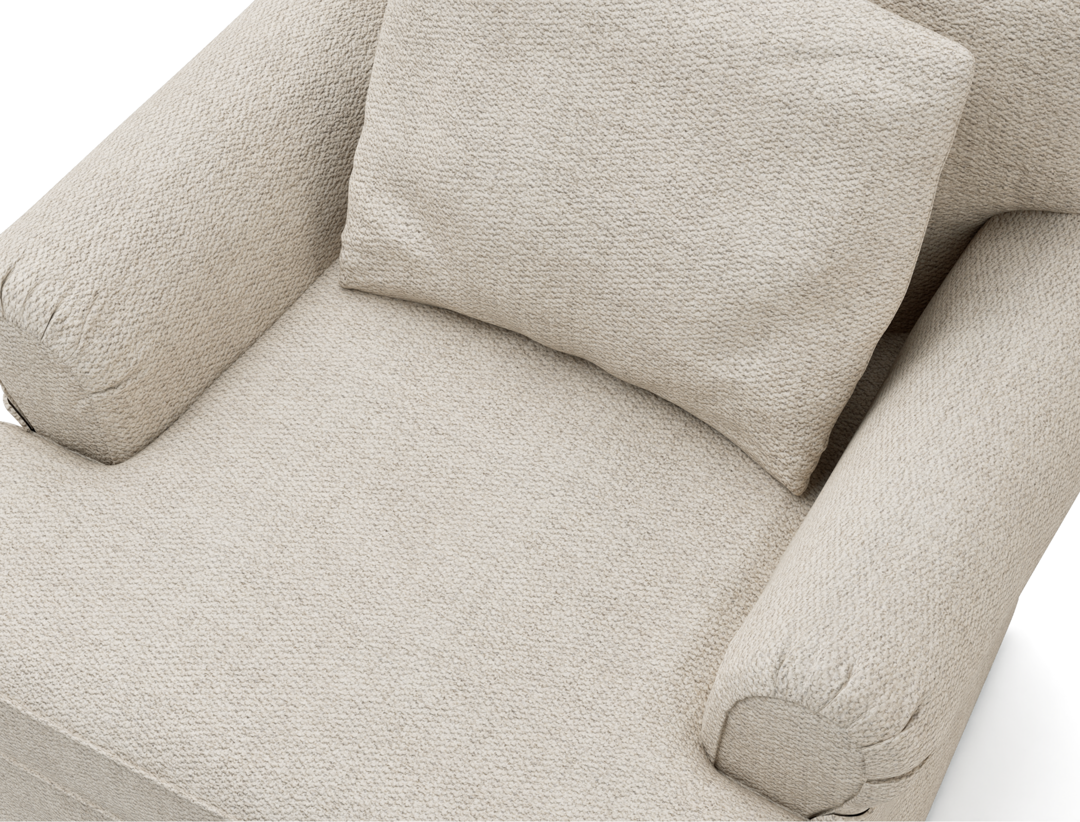 Stockholm Armchair Cover, (1994-2000) Standard