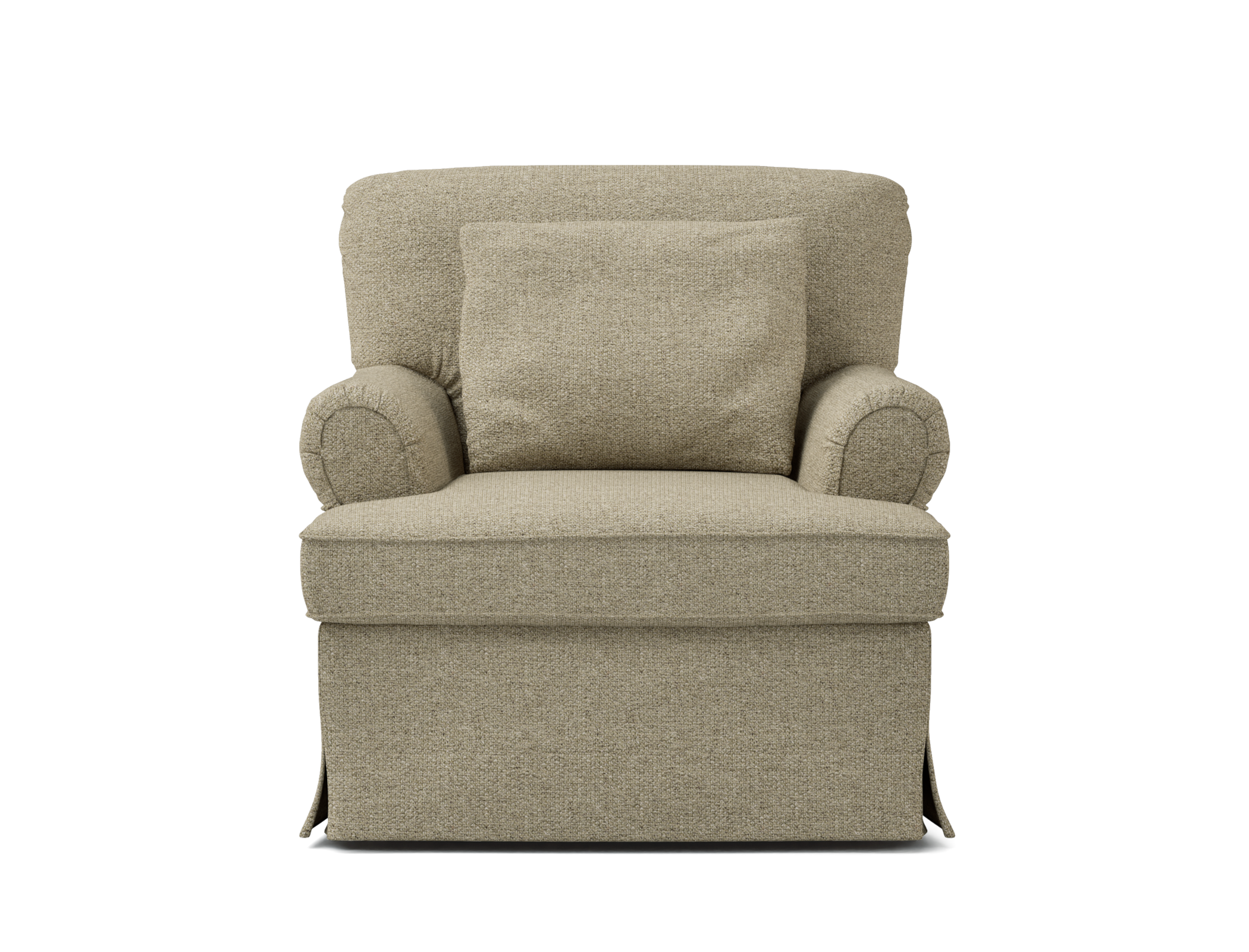 Stockholm Armchair Cover, (1994-2000) Standard