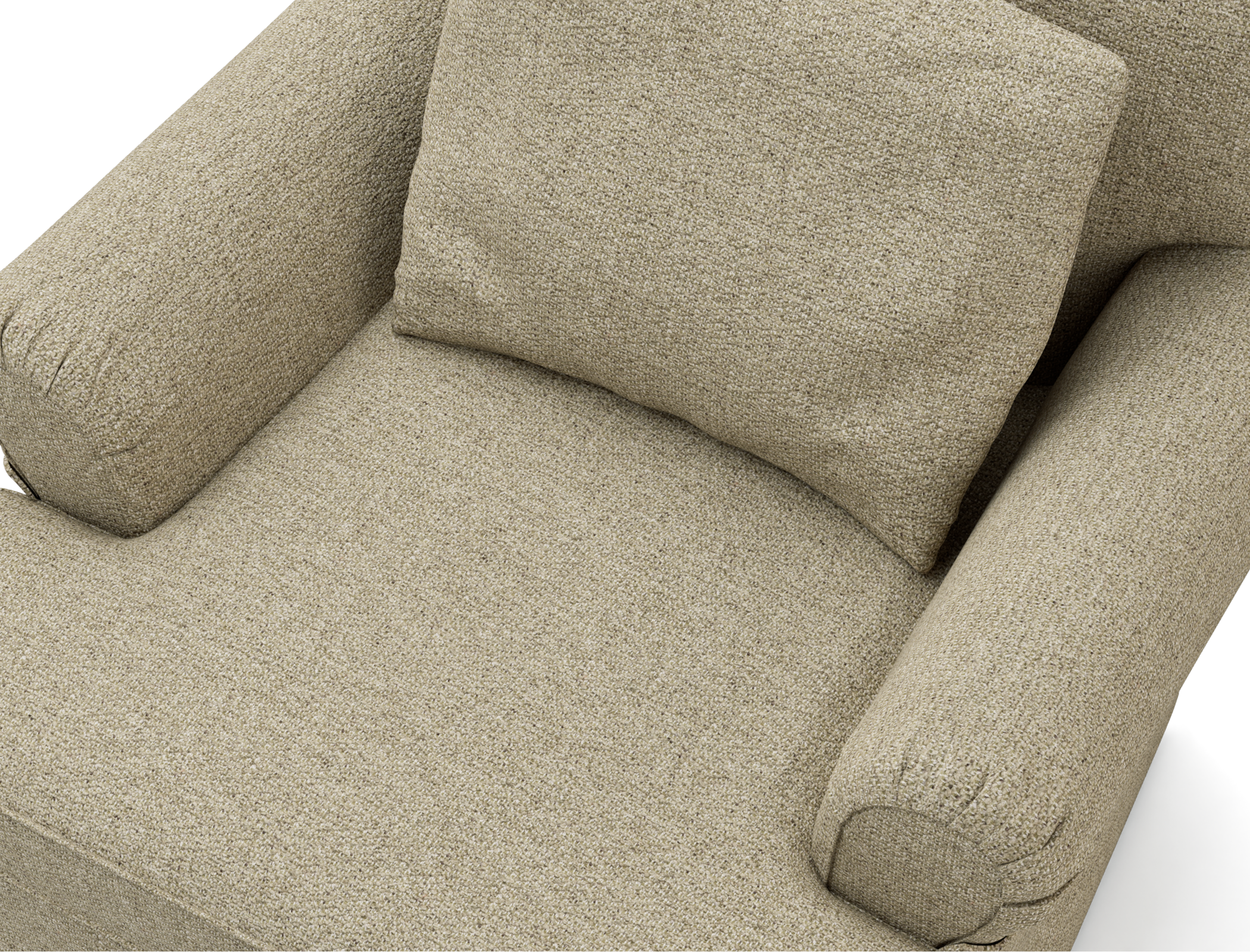 Stockholm Armchair Cover, (1994-2000) Standard