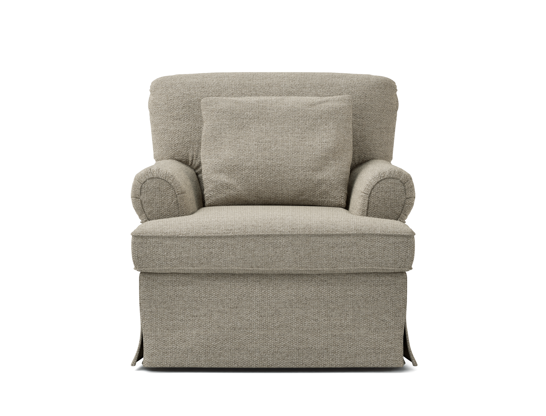 Stockholm Armchair Cover, (1994-2000) Standard