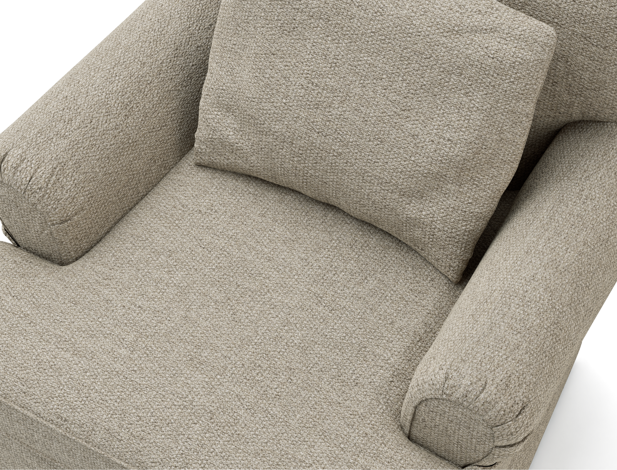 Stockholm Armchair Cover, (1994-2000) Standard
