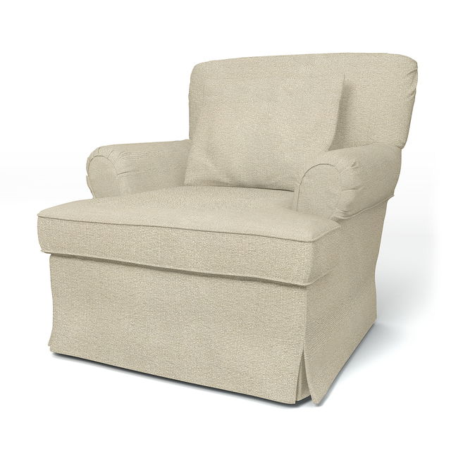 Hoes voor fauteuil Stockholm (1994-2000) Small
