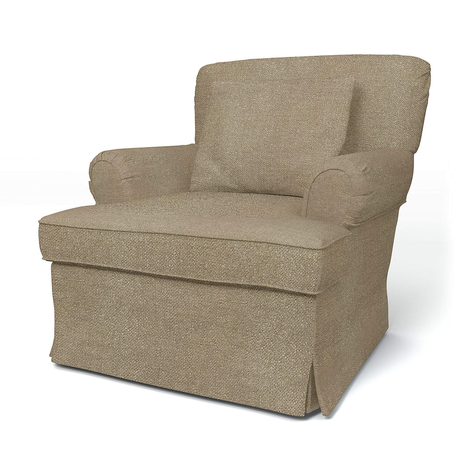 Stockholm Armchair Cover, (1994-2000) Small model