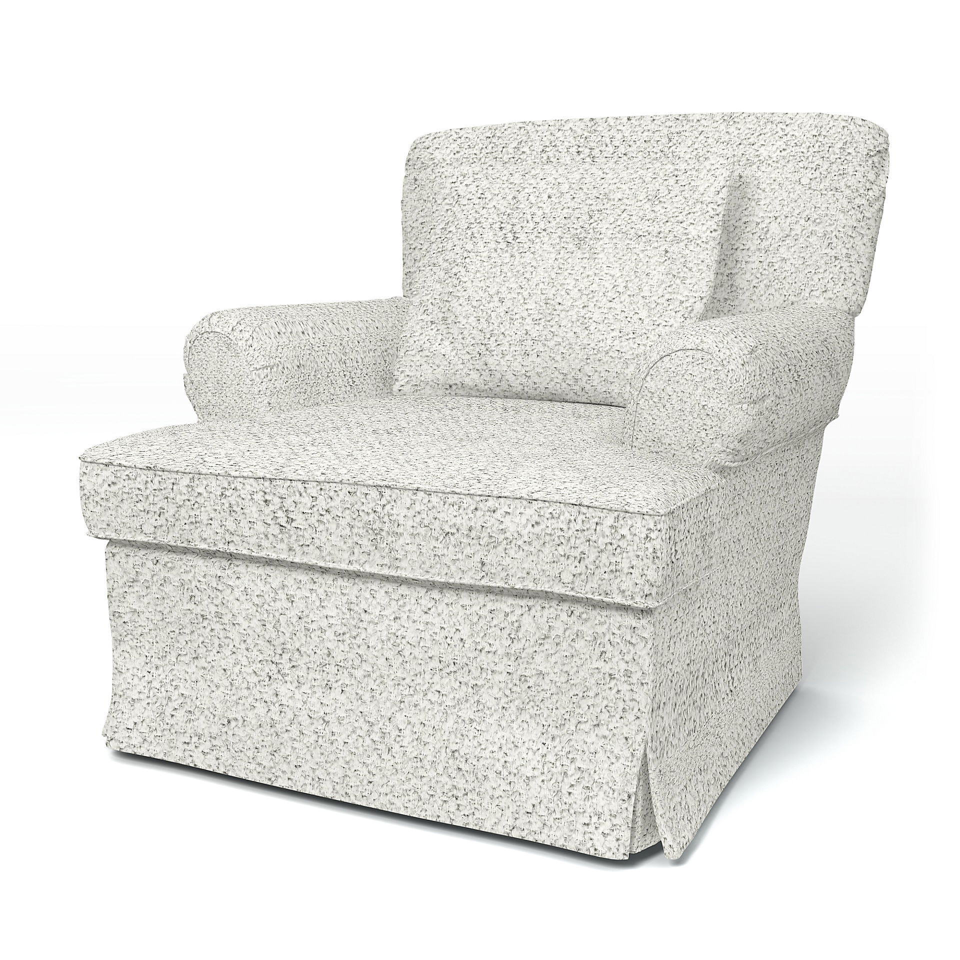 Stockholm Armchair Cover, (1994-2000) Small model