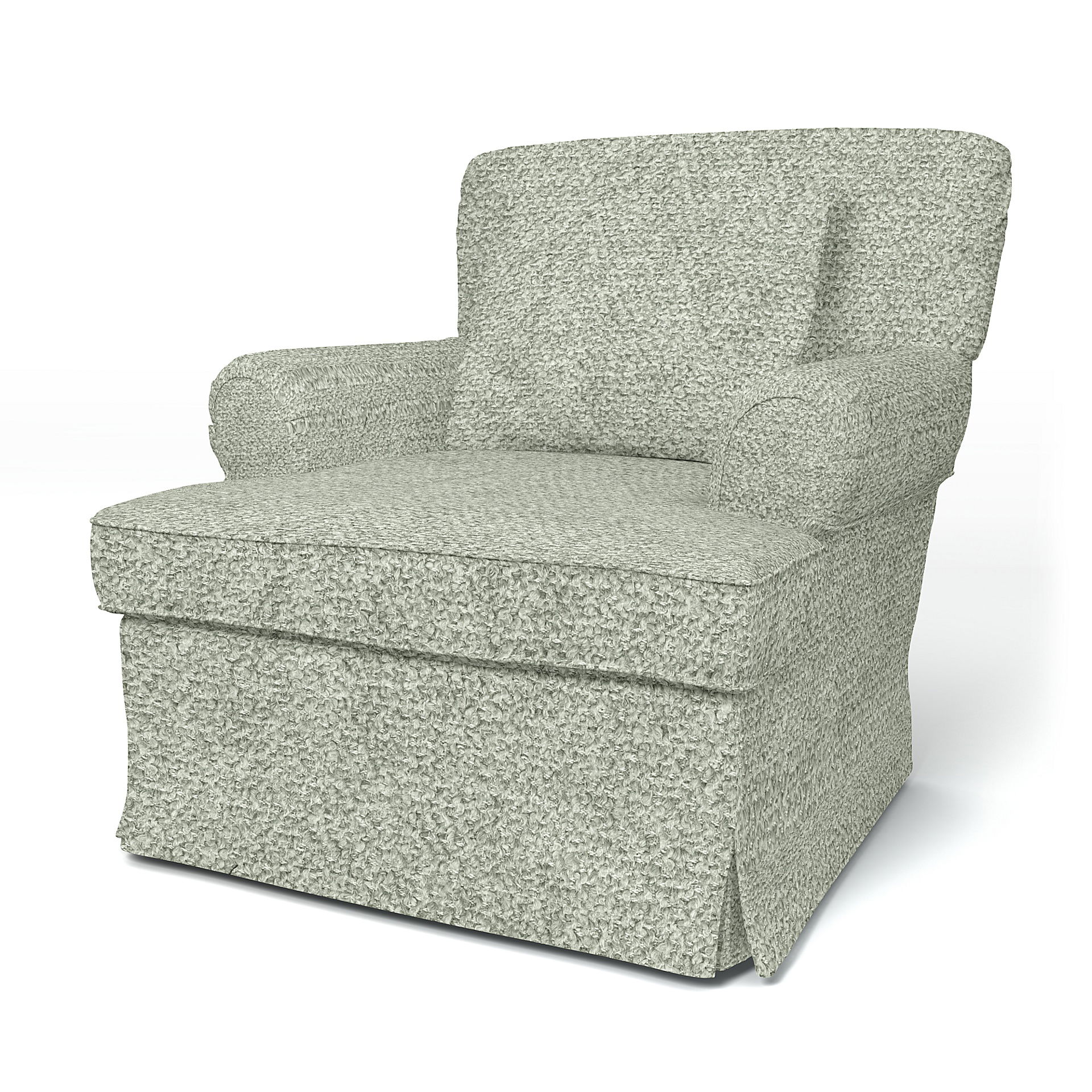 Stockholm Armchair Cover, (1994-2000) Small model