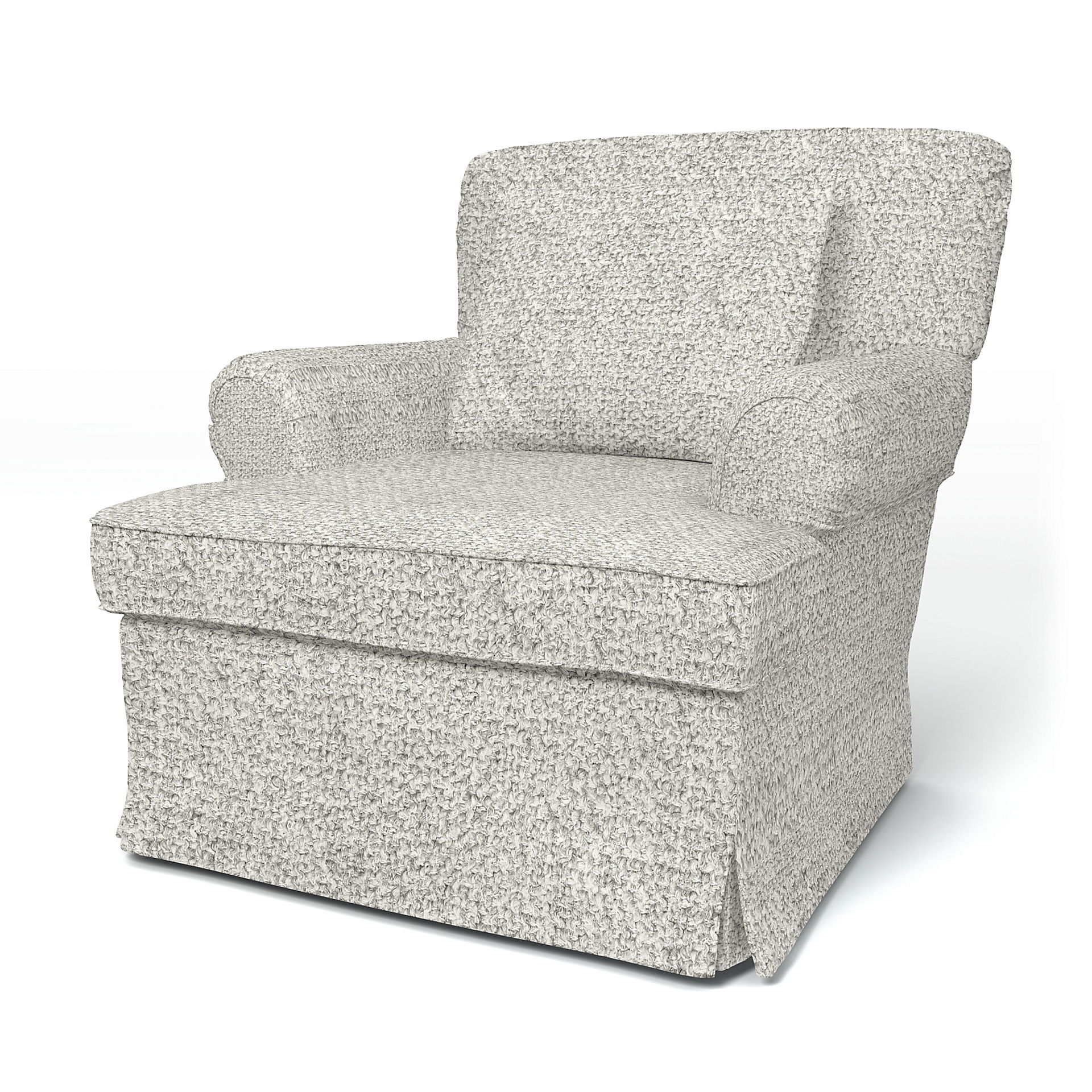 Stockholm Armchair Cover, (1994-2000) Small model