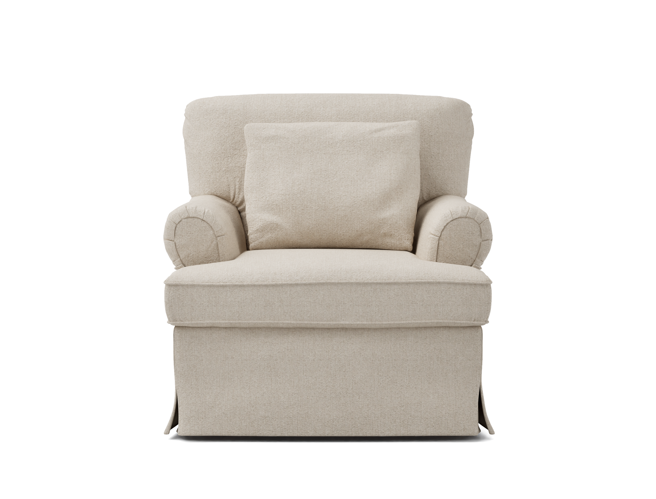 Housse de fauteuil Stockholm (1994-2000) Petite