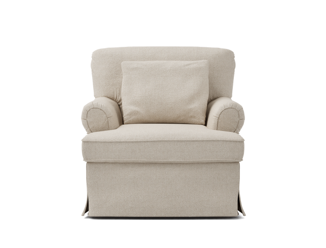 Stockholm Armchair Cover, (1994-2000) Small model