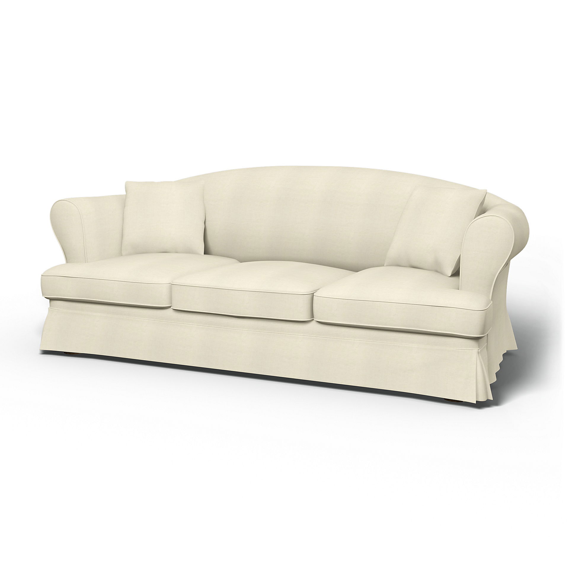 Sundborn 3 Seater Sofa Cover