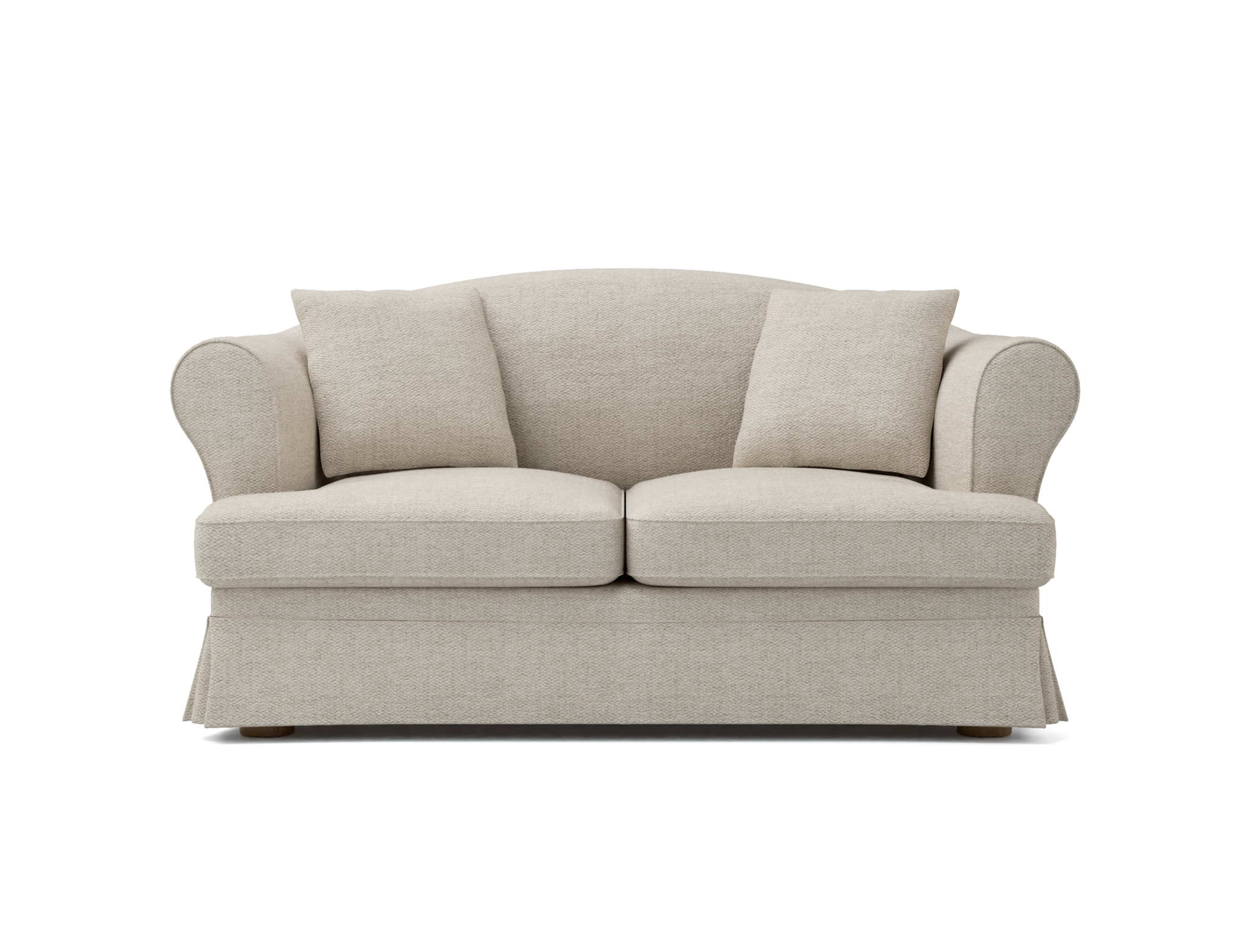 Sundborn 2 Seater Sofa Cover