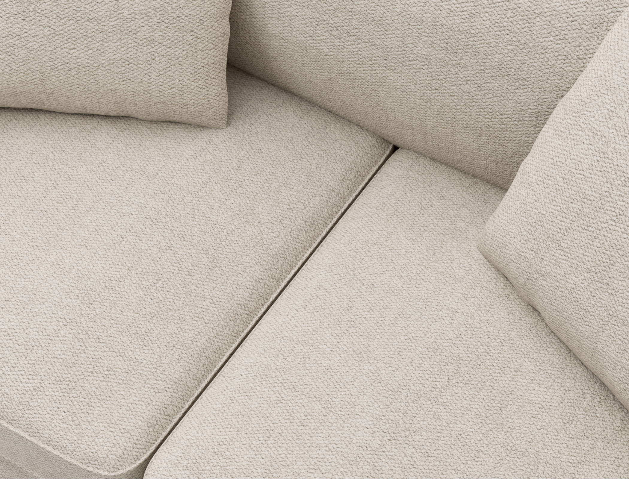 Sundborn 2 Seater Sofa Cover