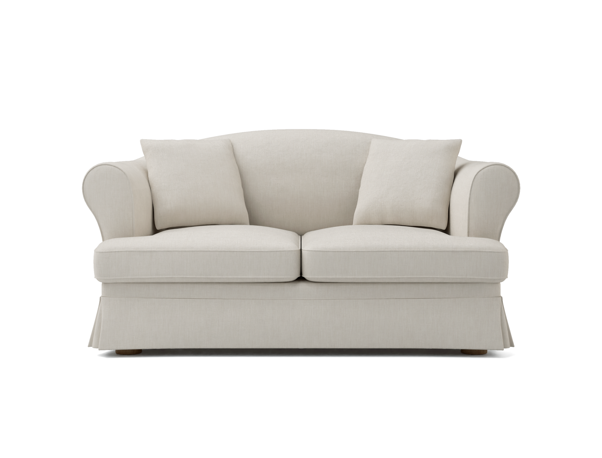 Sundborn 2 Seater Sofa Cover