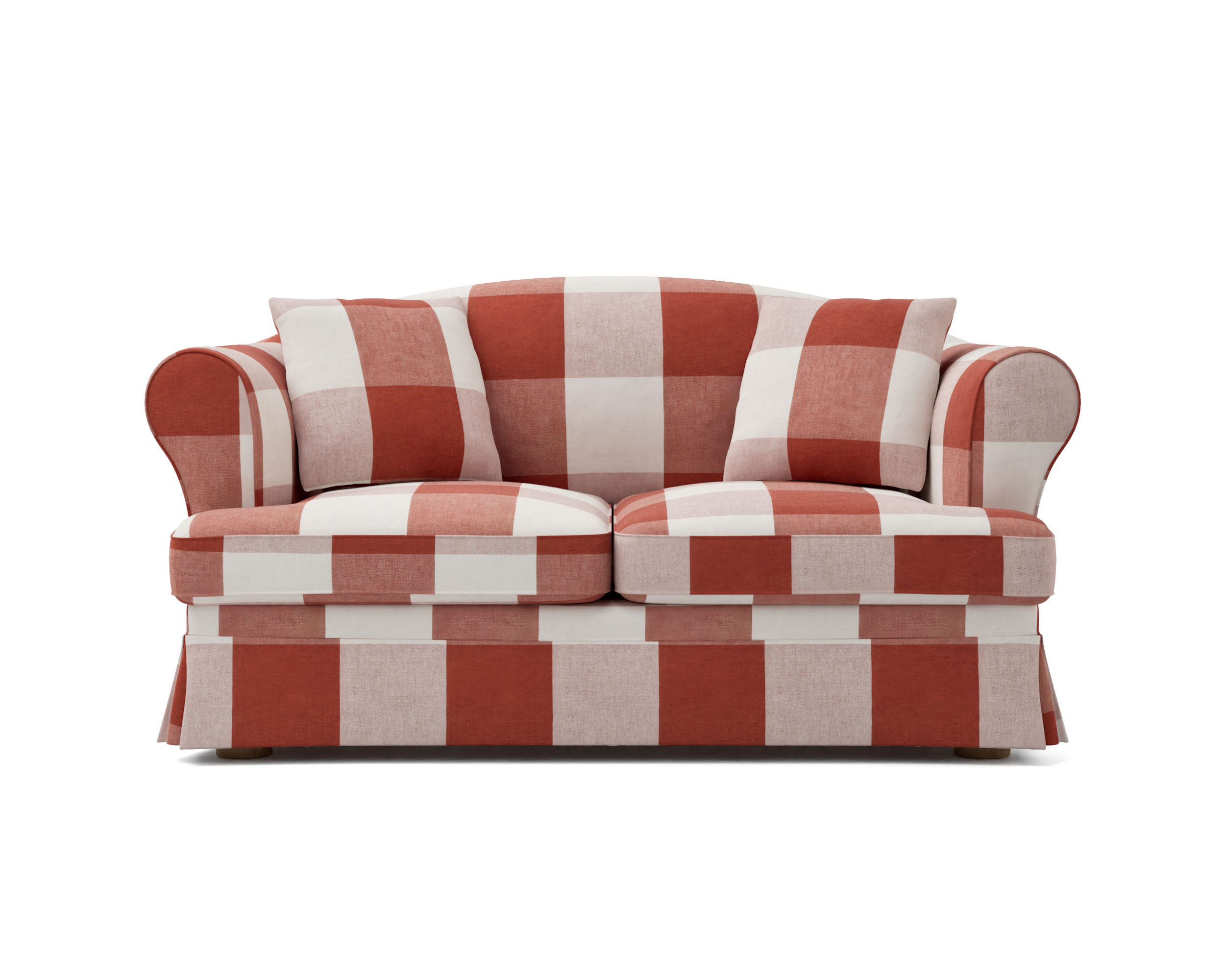 Sundborn Sofa Bed Cover