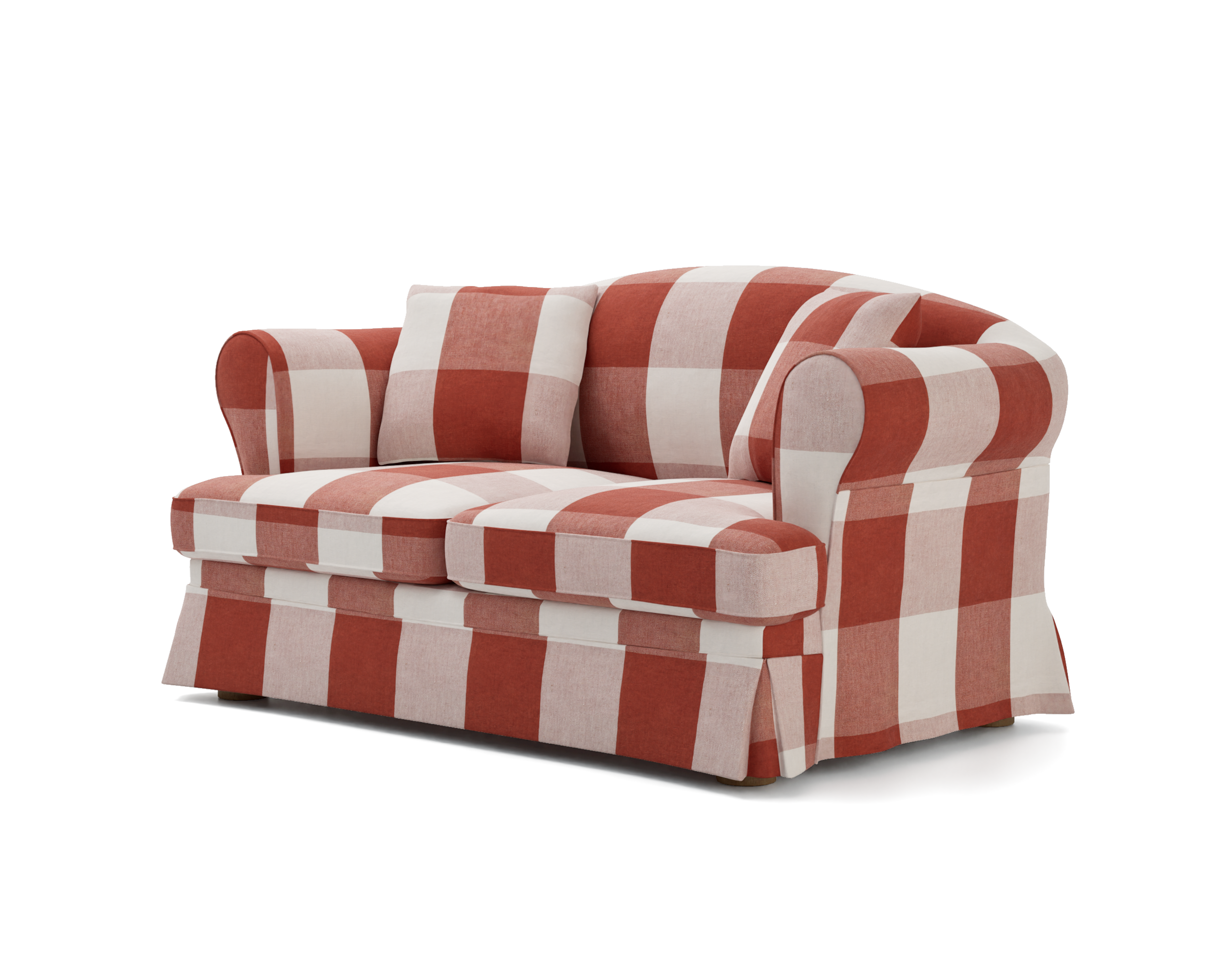 Sundborn Sofa Bed Cover