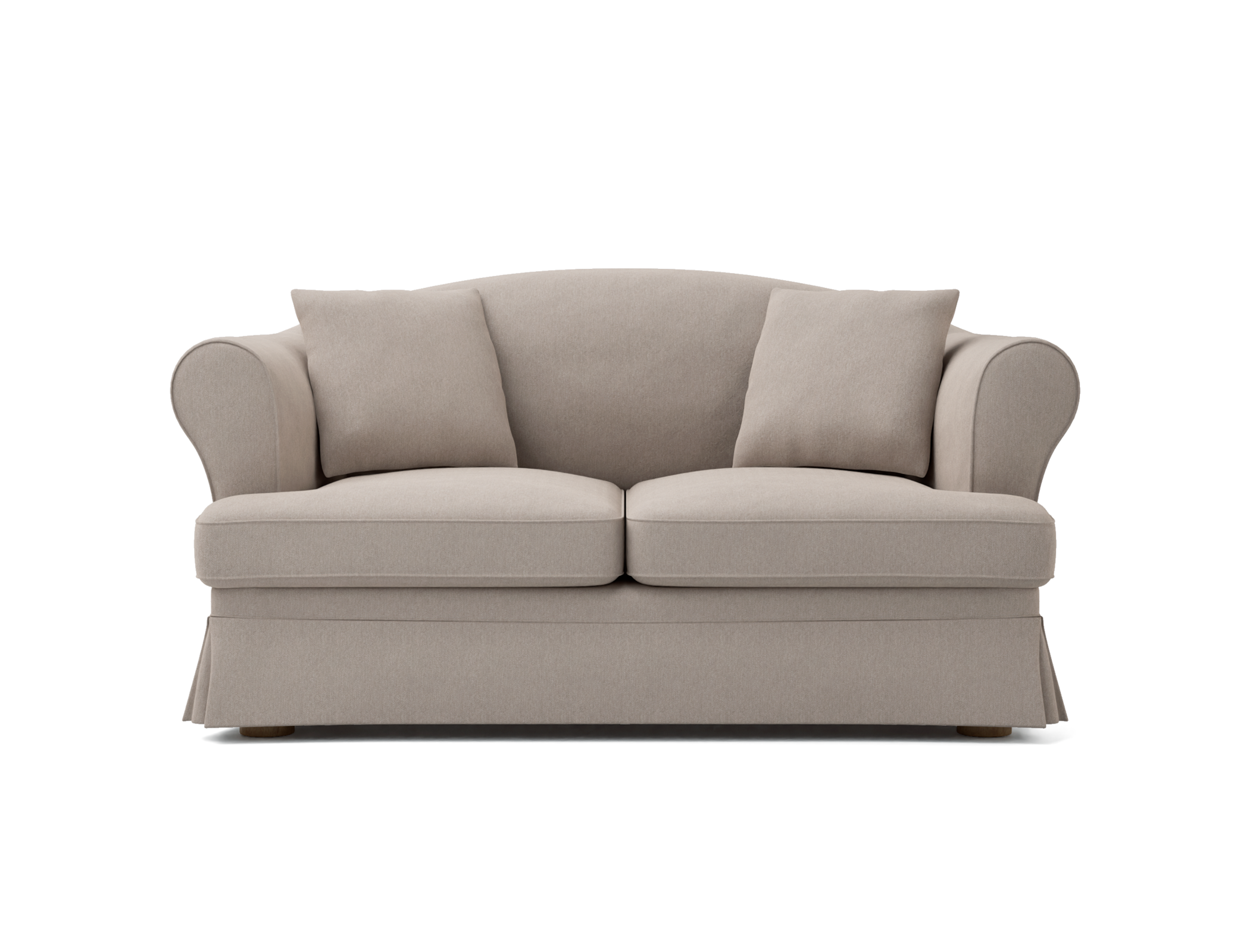 Sundborn Sofa Bed Cover