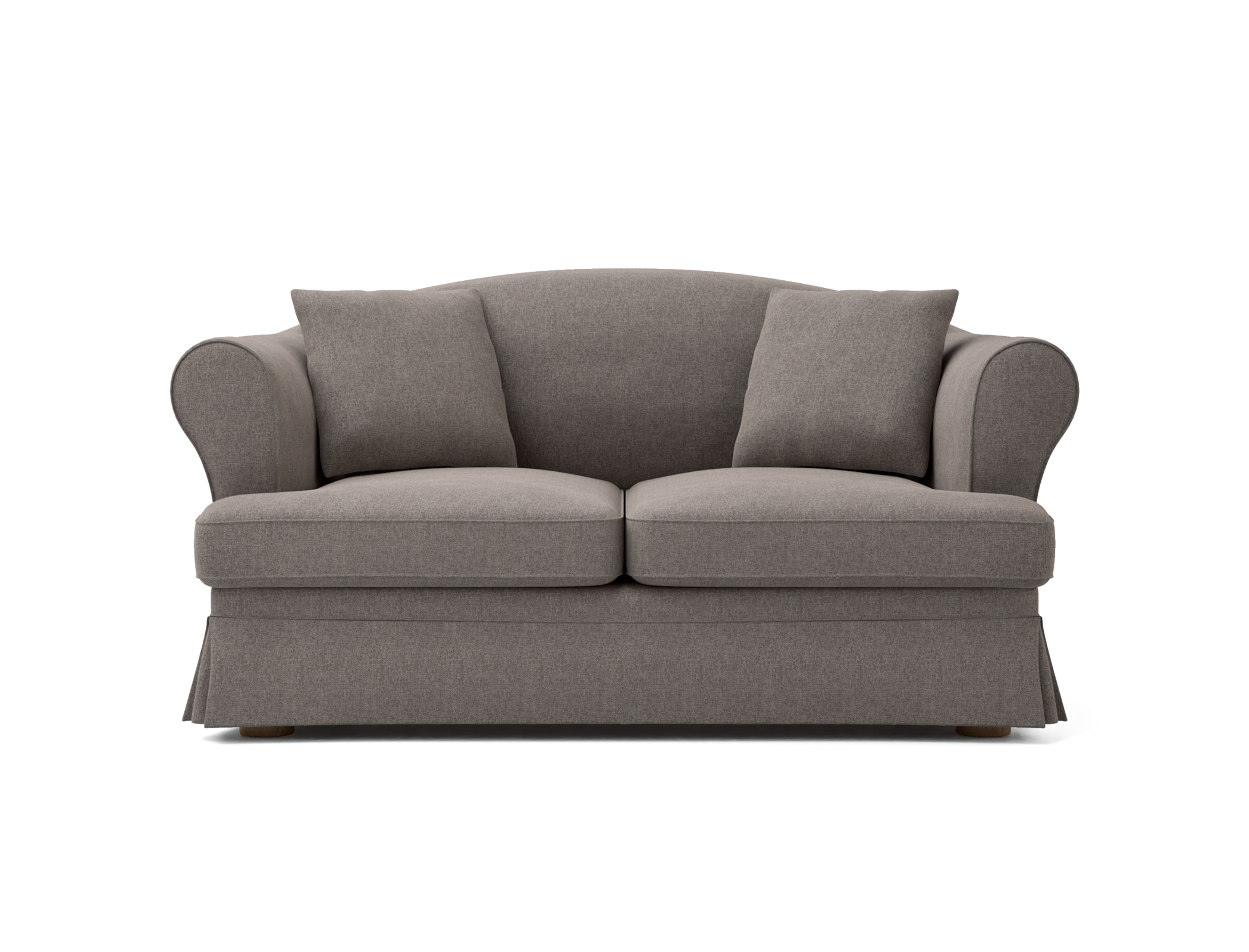 Sundborn 2 Seater Sofa Cover