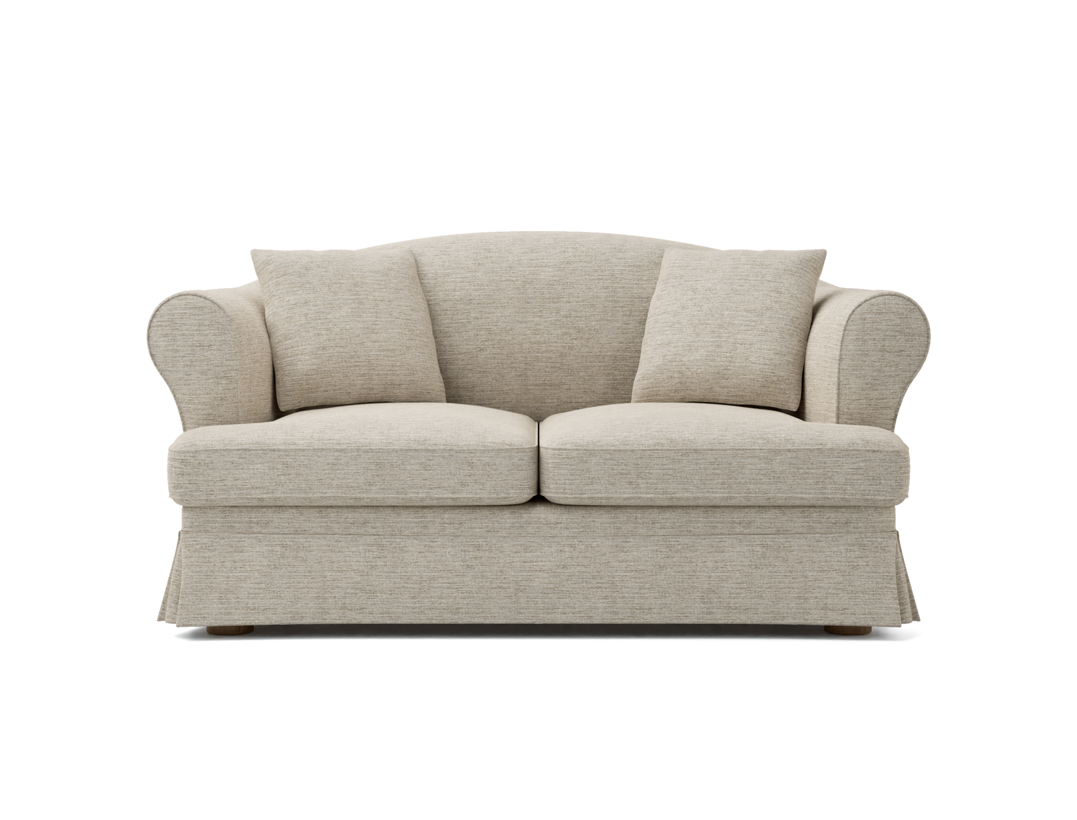 Överdrag till Sundborn 2-sitssoffa