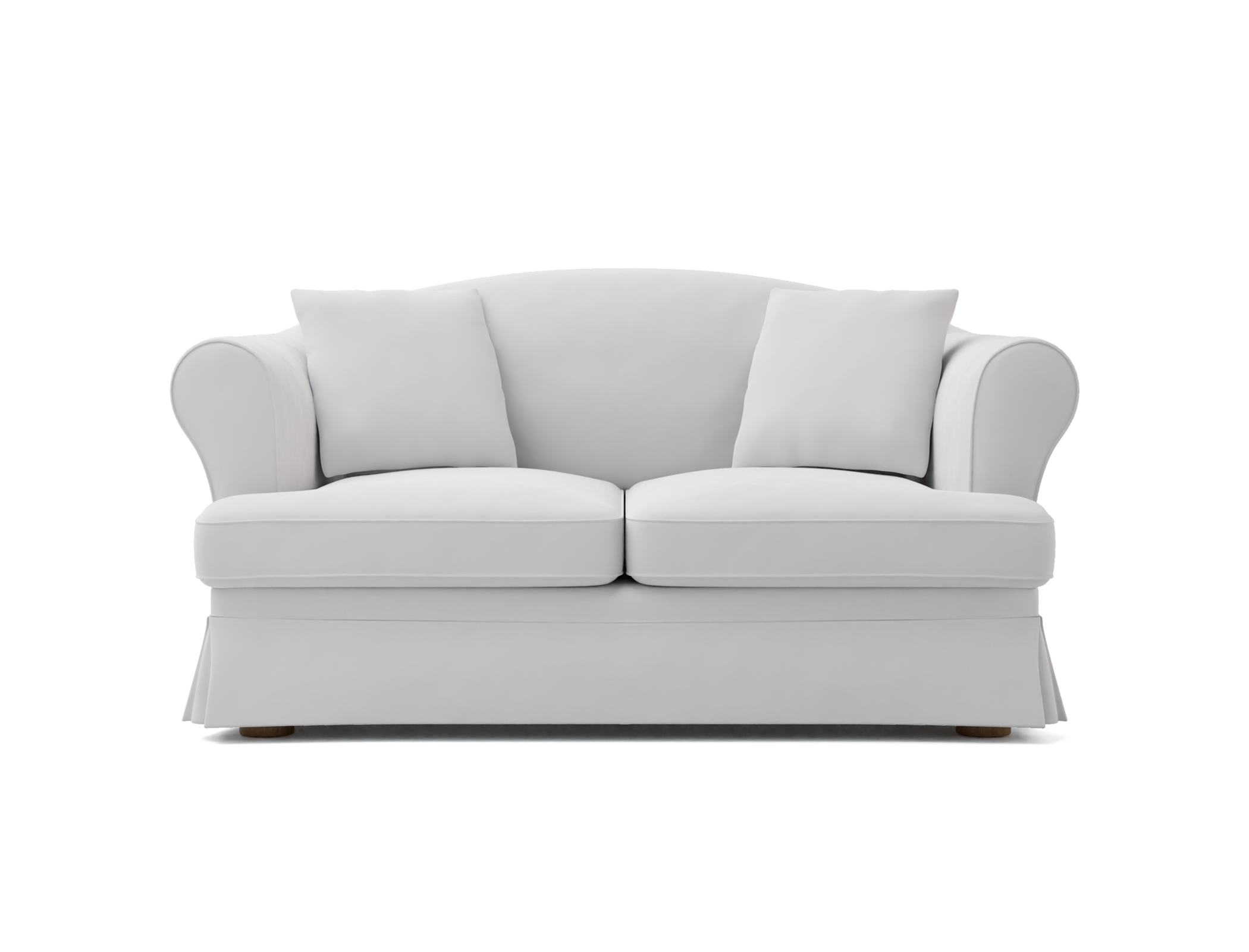 Sundborn Sofa Bed Cover
